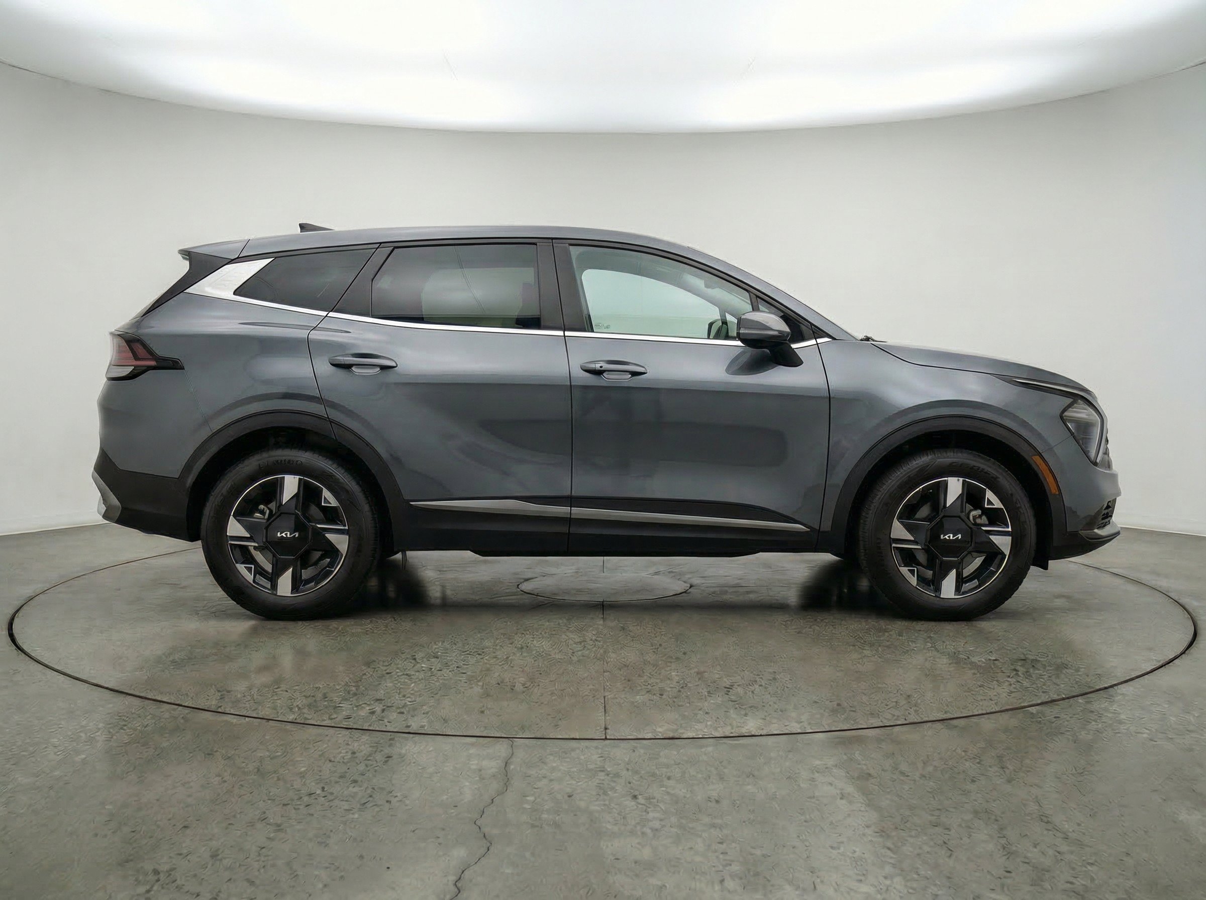 Thumbnail: 2026 Kia Sportage - 11