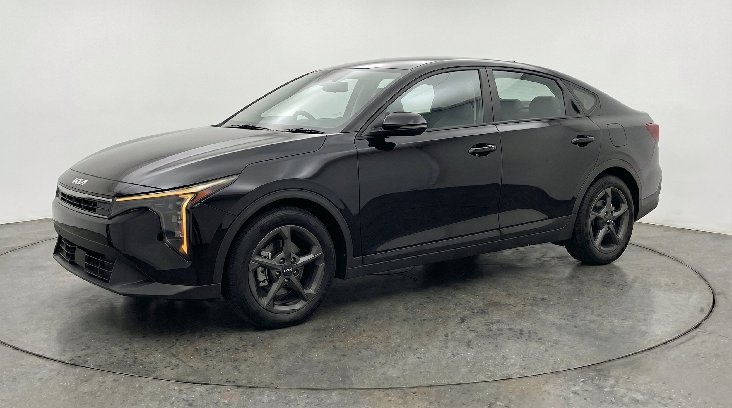 Thumbnail: 2026 Kia K4 - 3