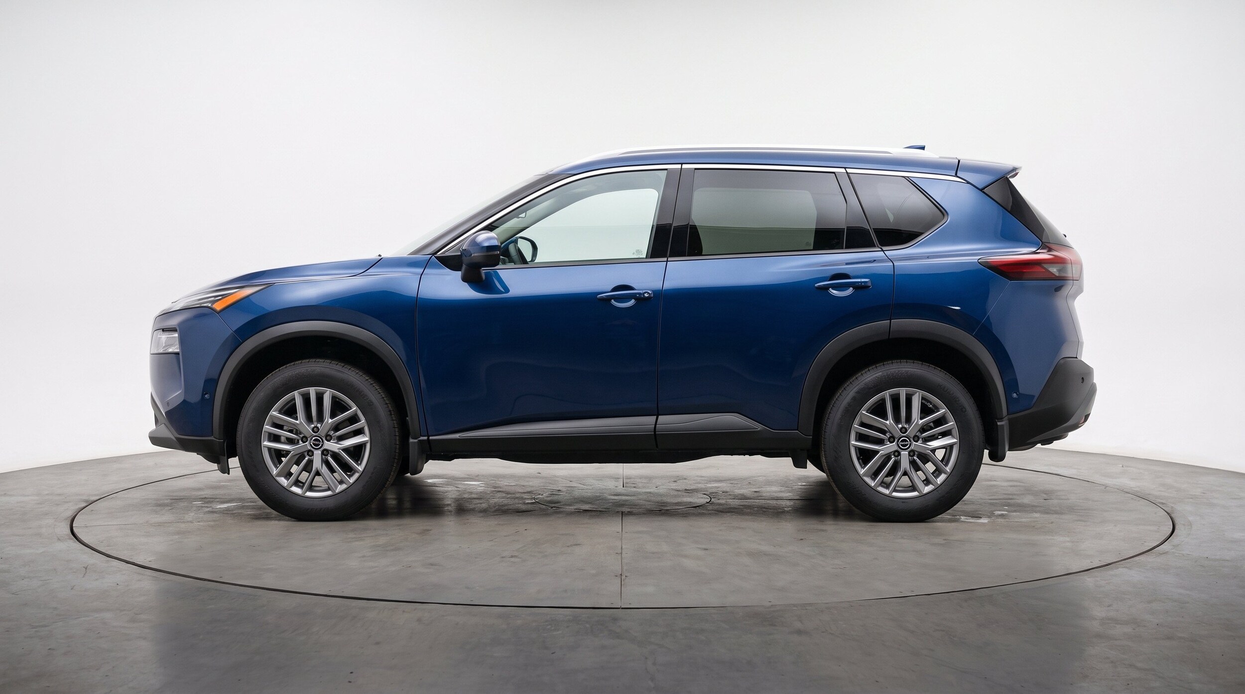 Thumbnail: 2026 Nissan Rogue - 5