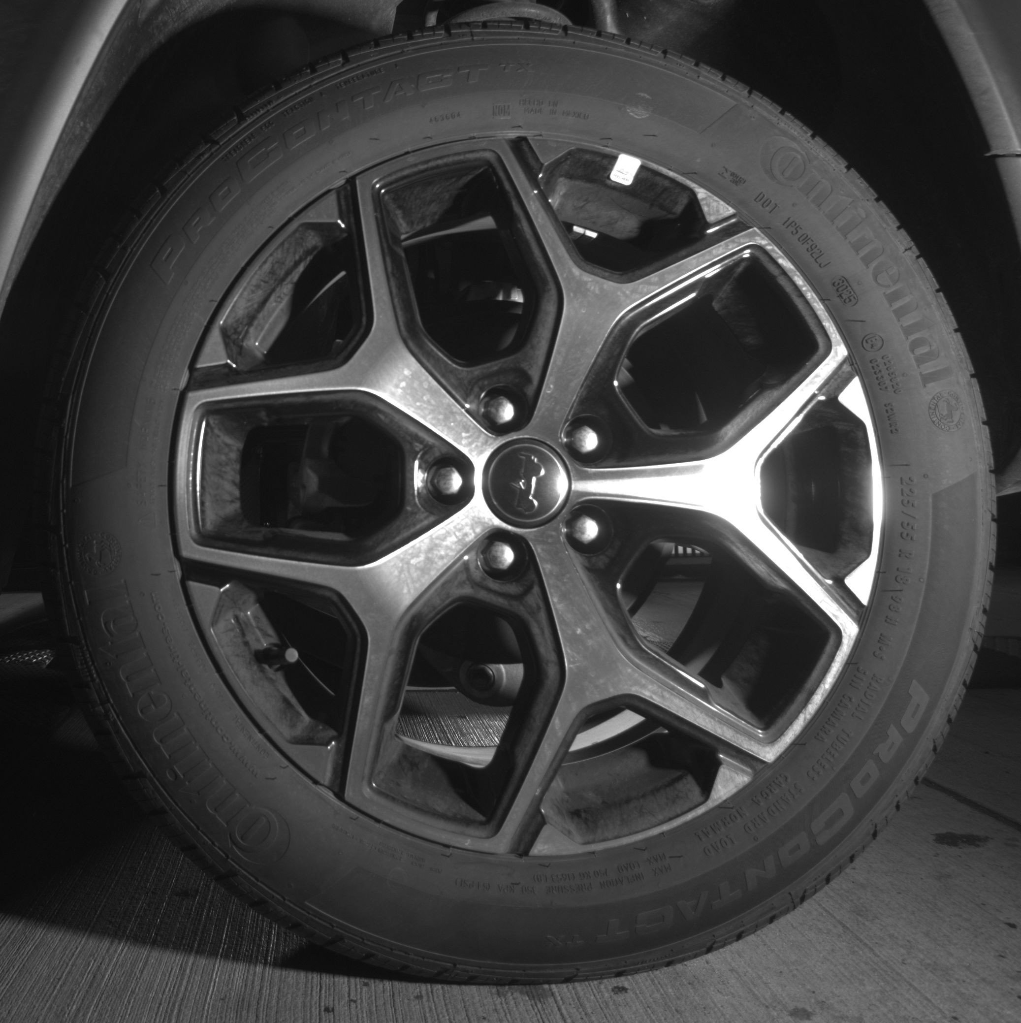 Thumbnail: 2025 Jeep Compass - 14