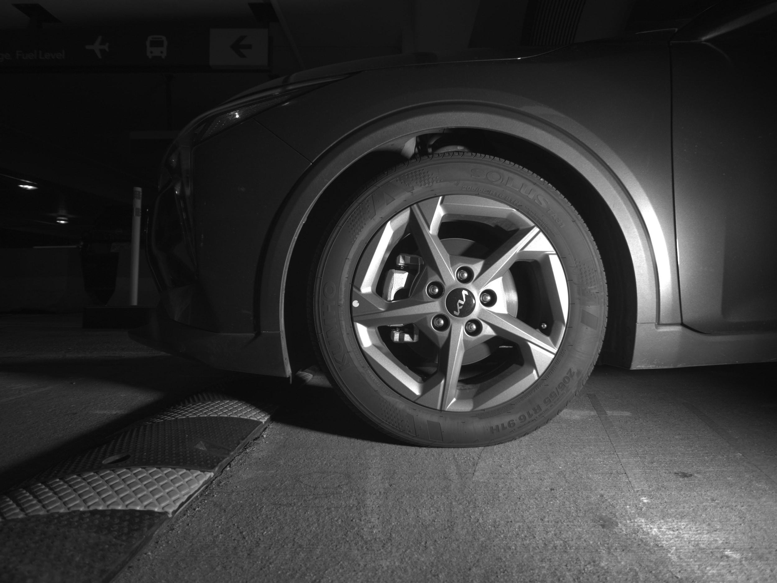 Thumbnail: 2025 Kia K4 - 9