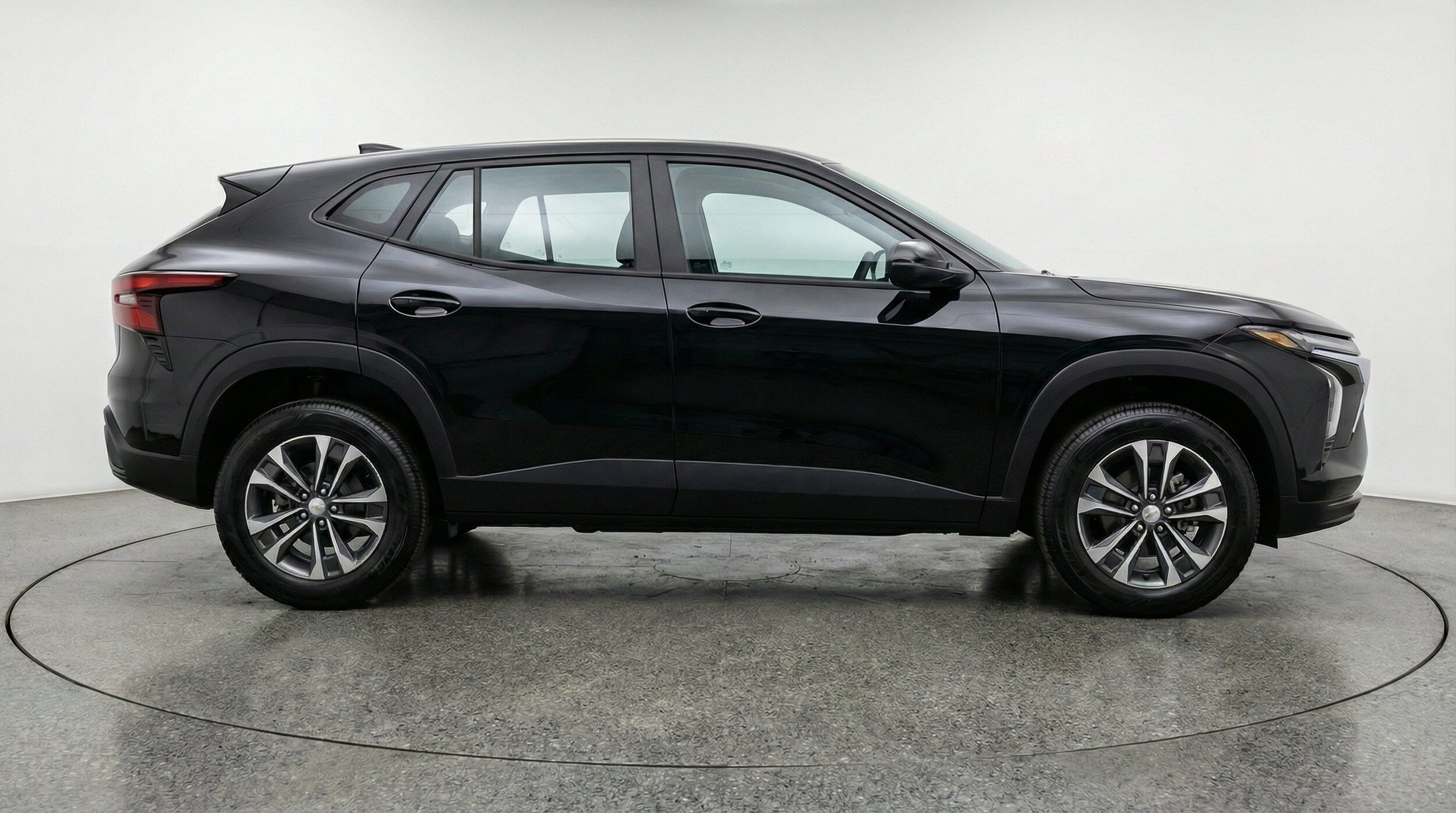 Thumbnail: 2025 Chevrolet Equinox - 11