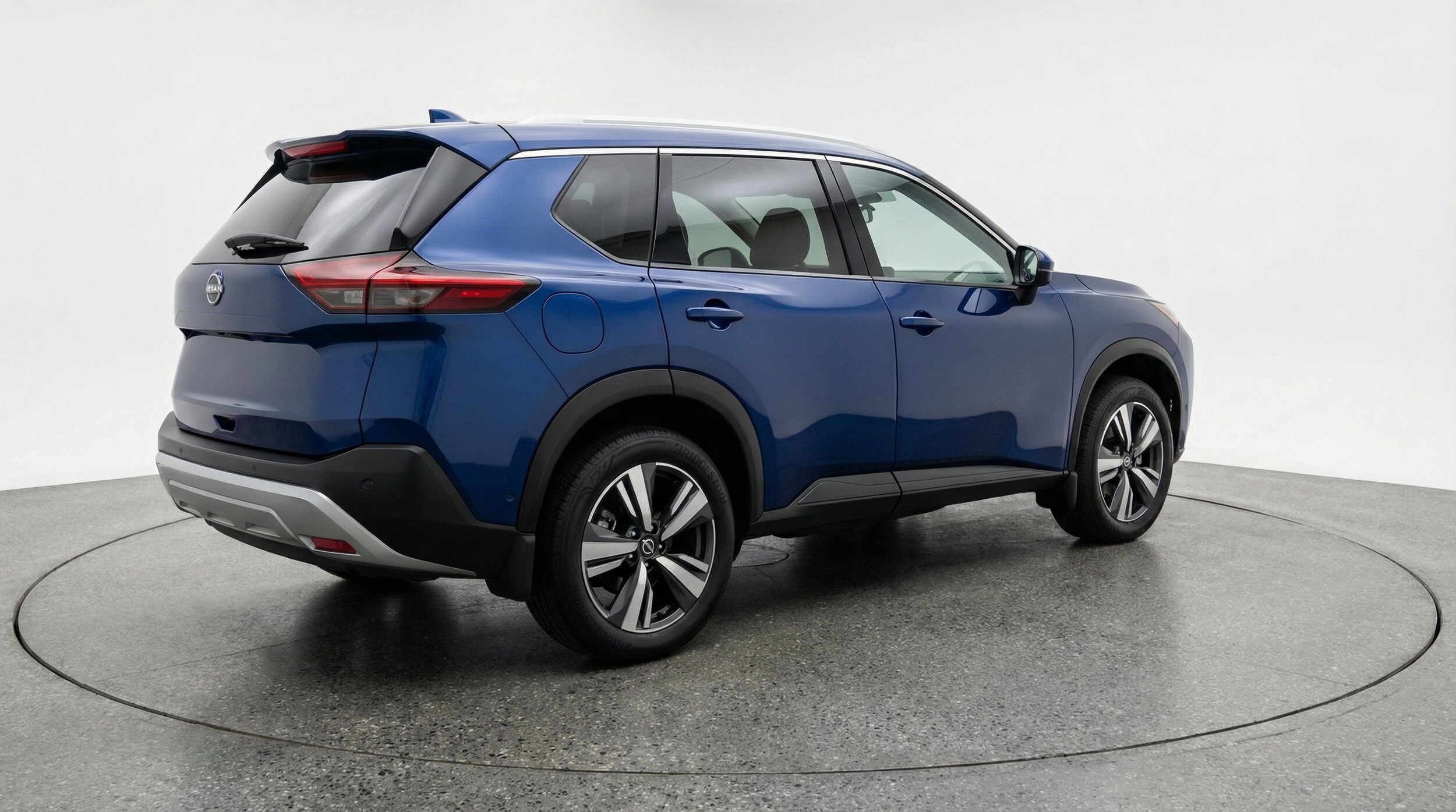 Thumbnail: 2026 Nissan Rogue - 9