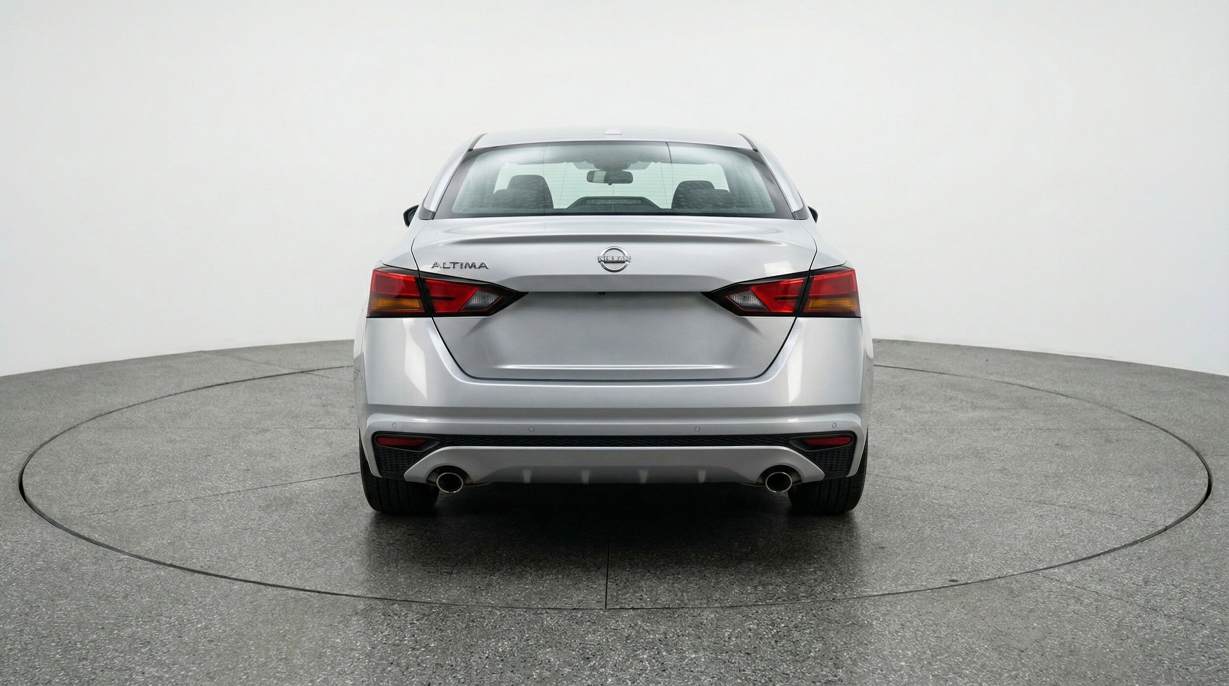 Thumbnail: 2025 Nissan Altima - 7