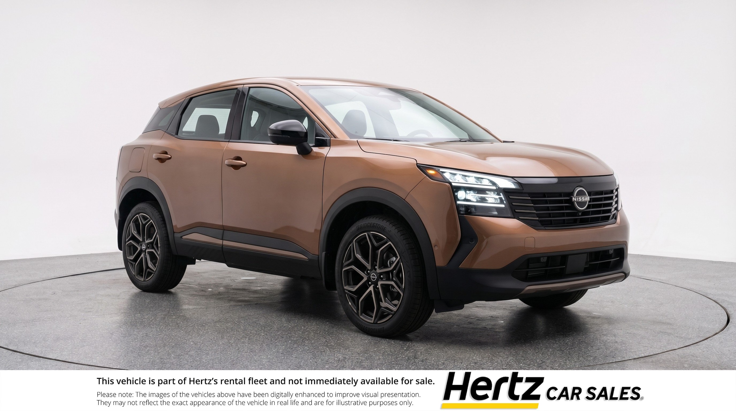 Thumbnail: 2026 Nissan Kicks - 1