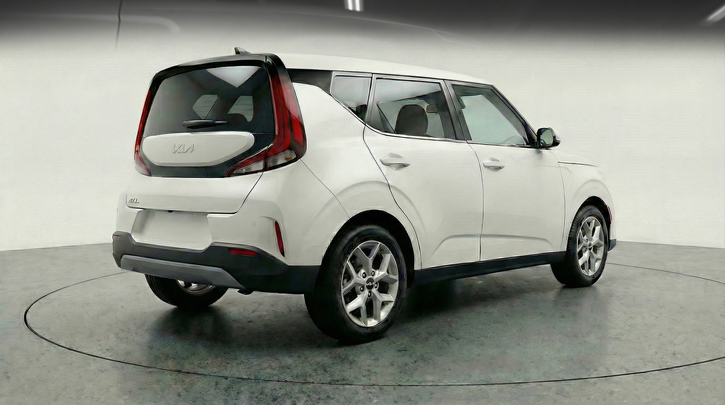 Thumbnail: 2025 Kia Soul - 7