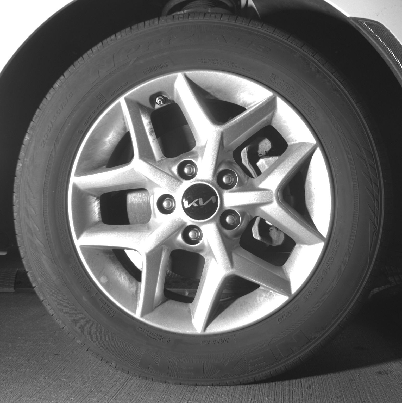 Thumbnail: 2025 Kia Soul - 10