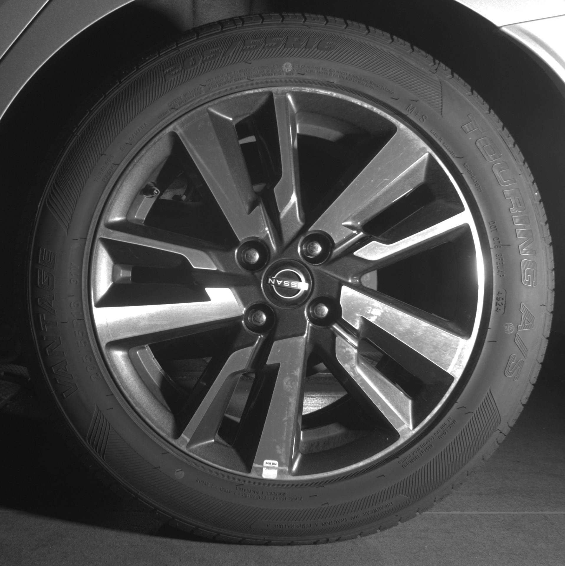 Thumbnail: 2025 Nissan Versa - 14