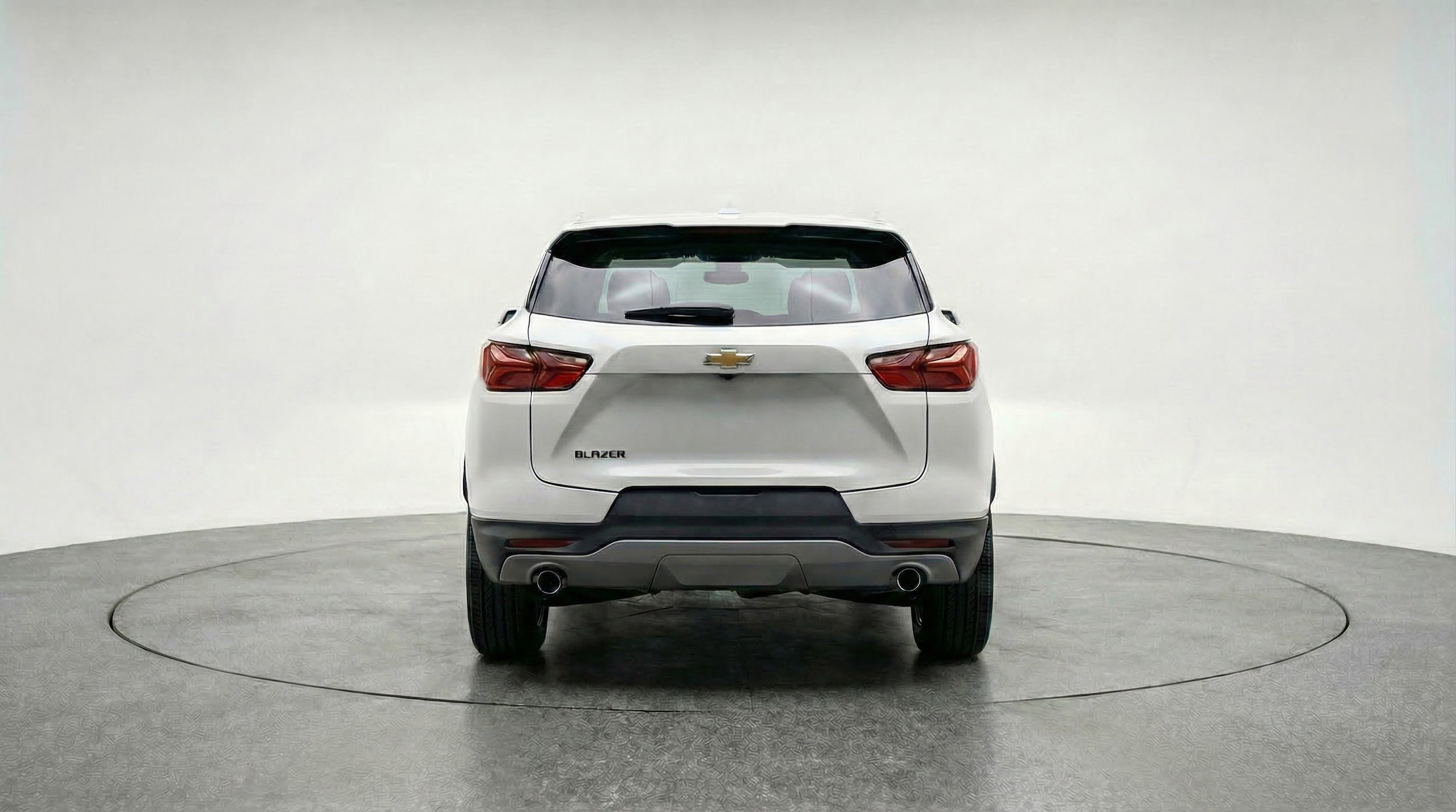 Thumbnail: 2025 Chevrolet Blazer - 7