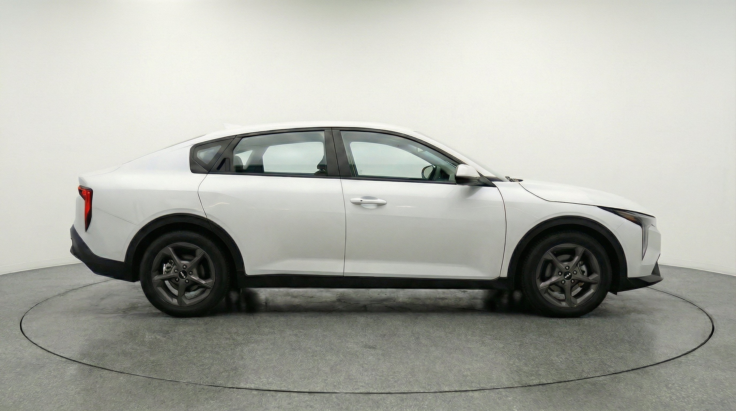 Thumbnail: 2025 Kia K4 - 11