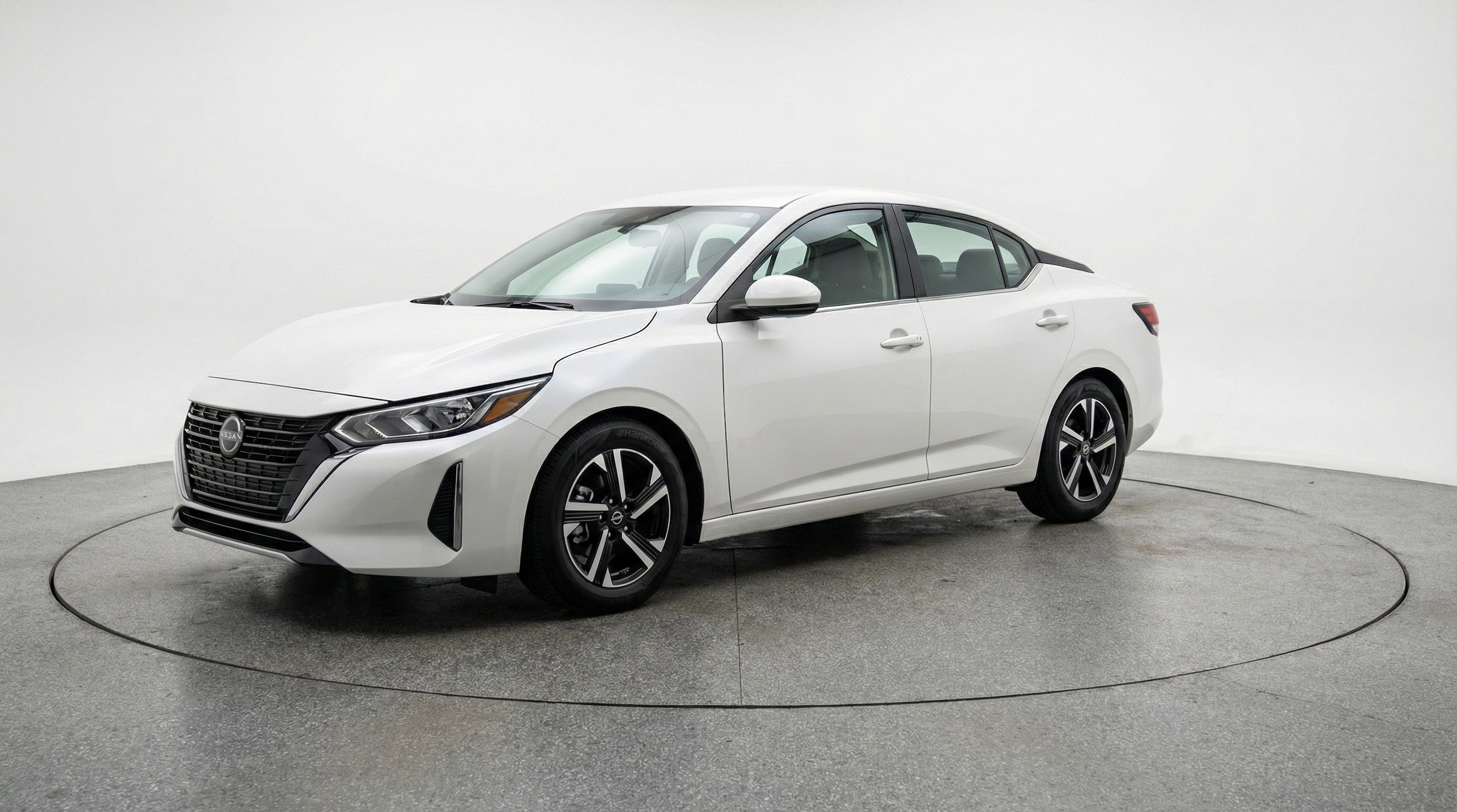 Thumbnail: 2025 Nissan Sentra - 3