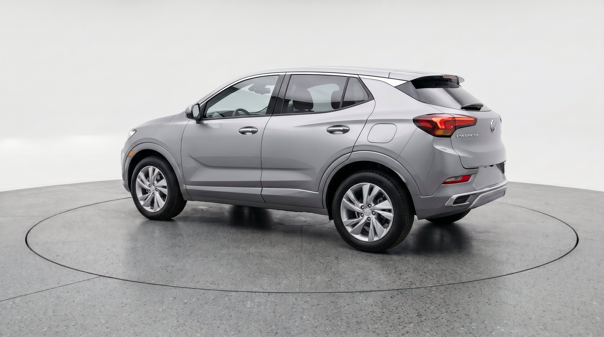Thumbnail: 2026 Buick Encore GX - 6