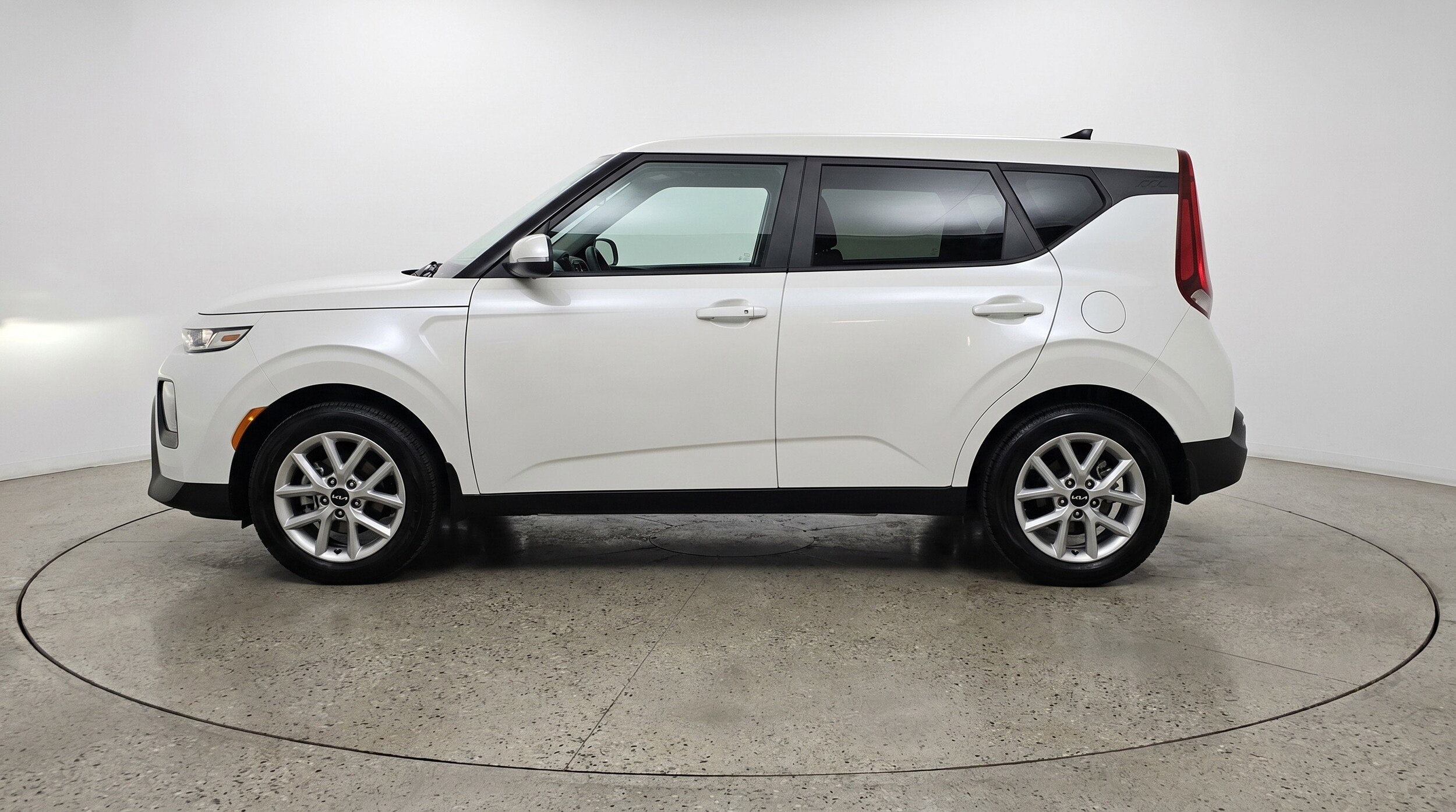 Thumbnail: 2025 Kia Soul - 5
