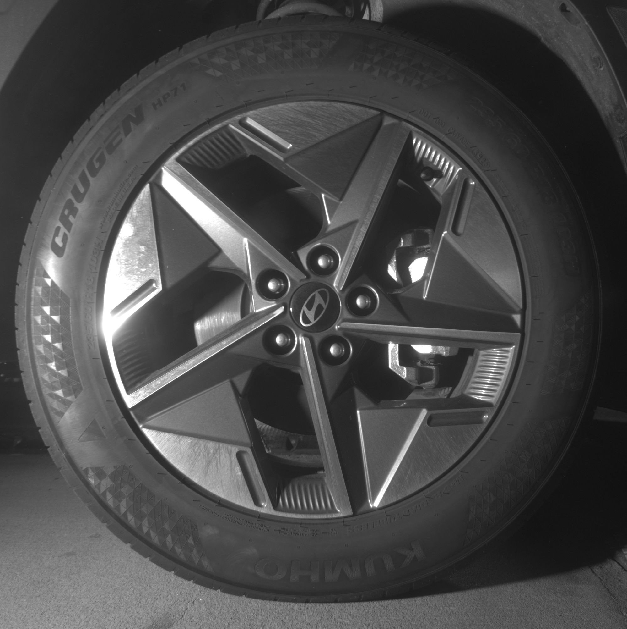 Thumbnail: 2026 Hyundai Tucson - 13