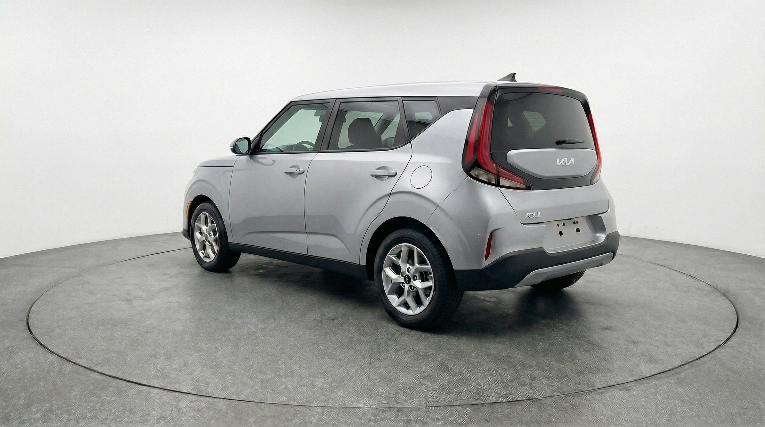 Thumbnail: 2025 Kia Soul - 6