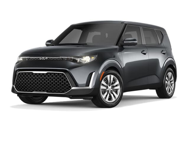 Thumbnail: 2025 Kia Soul - 1