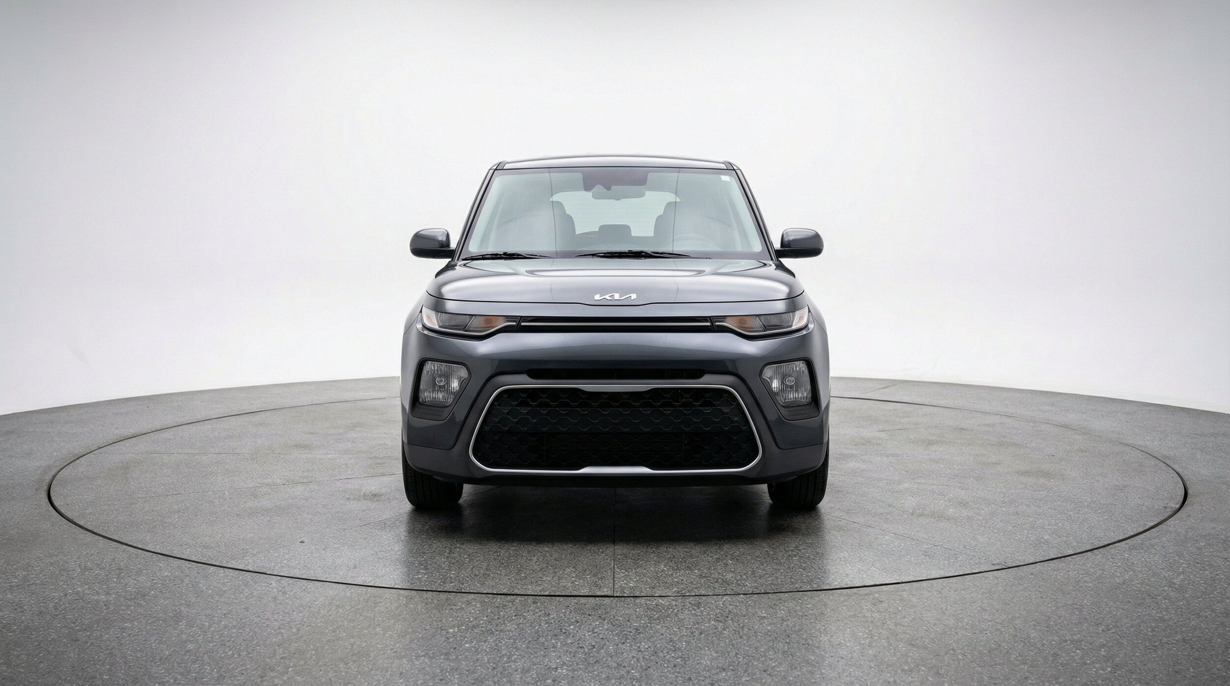 Thumbnail: 2025 Kia Soul - 2