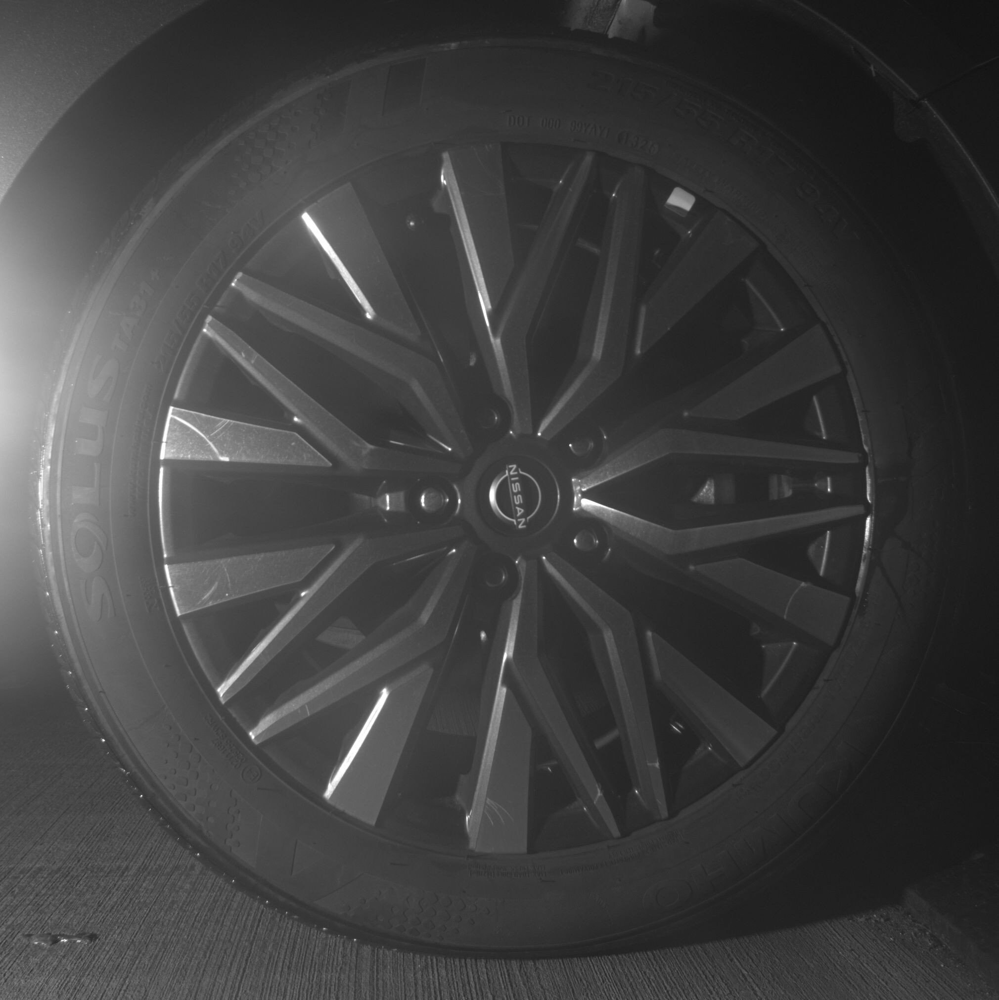 Thumbnail: 2025 Nissan Altima - 13