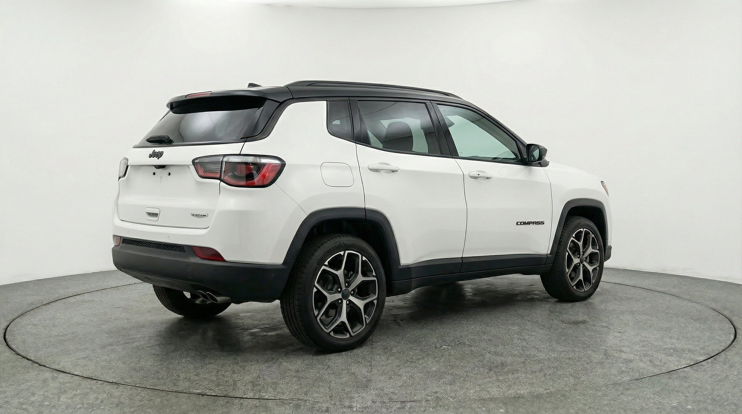Thumbnail: 2025 Jeep Compass - 9