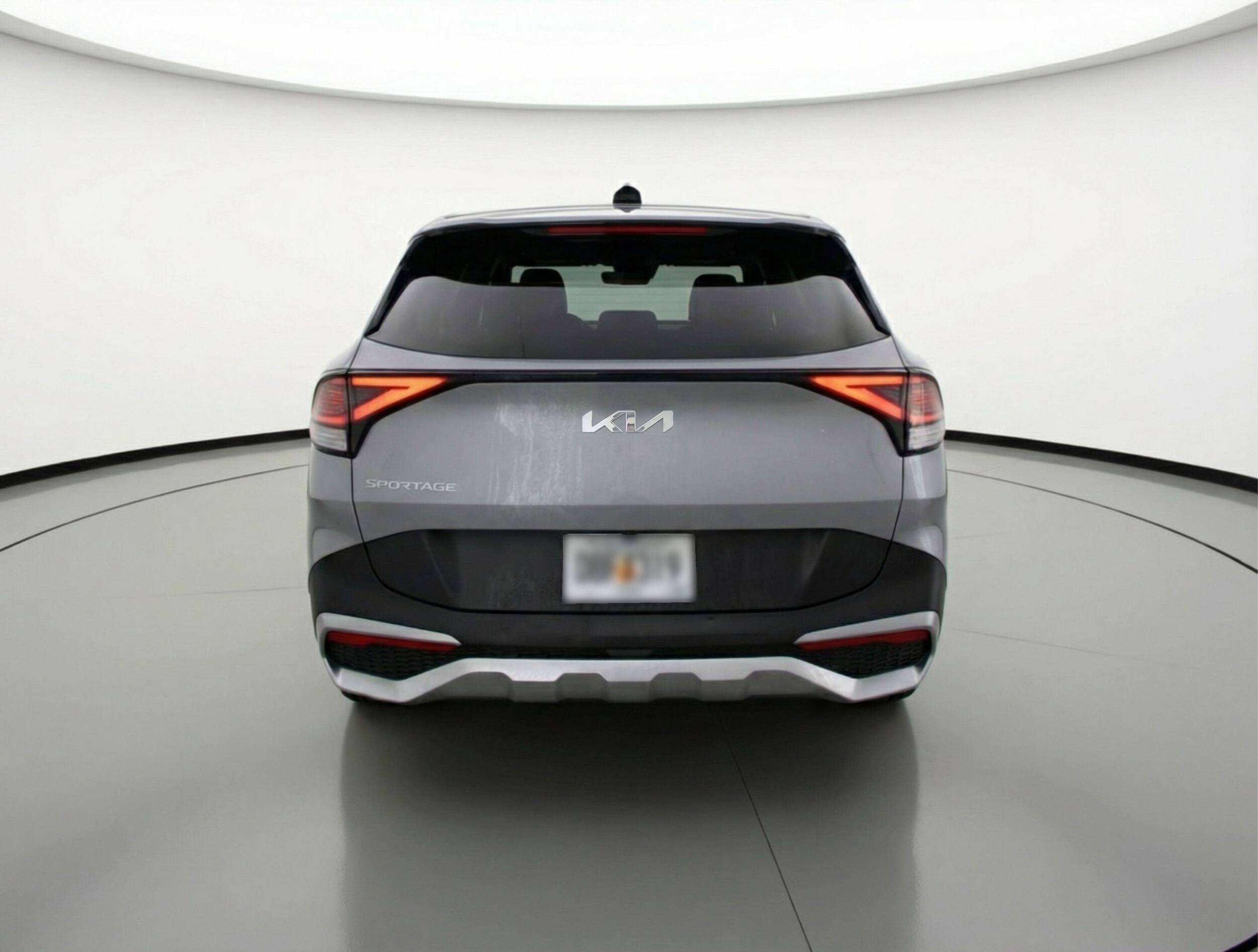 Thumbnail: 2025 Kia Sportage - 7