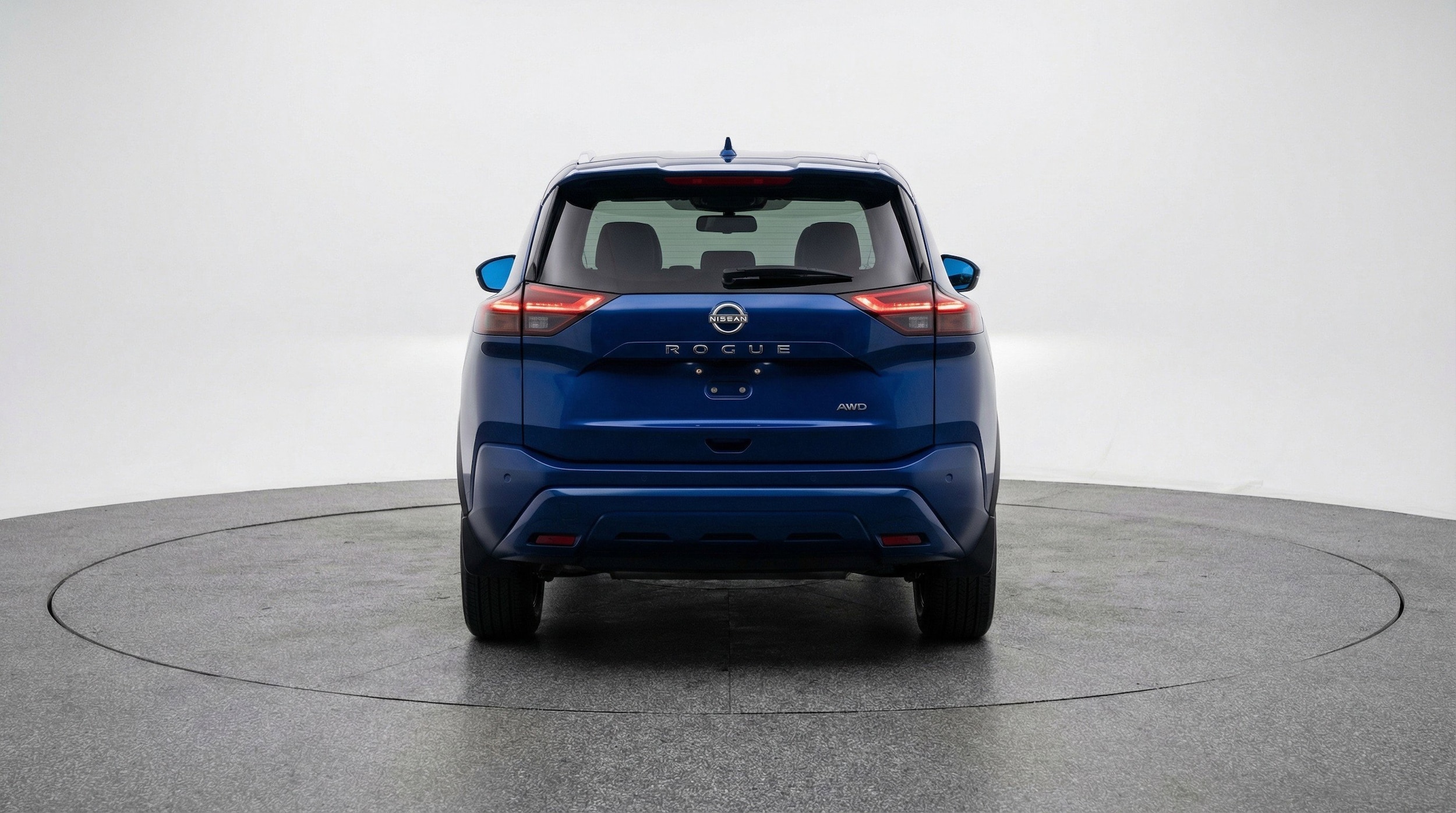 Thumbnail: 2025 Nissan Rogue - 7