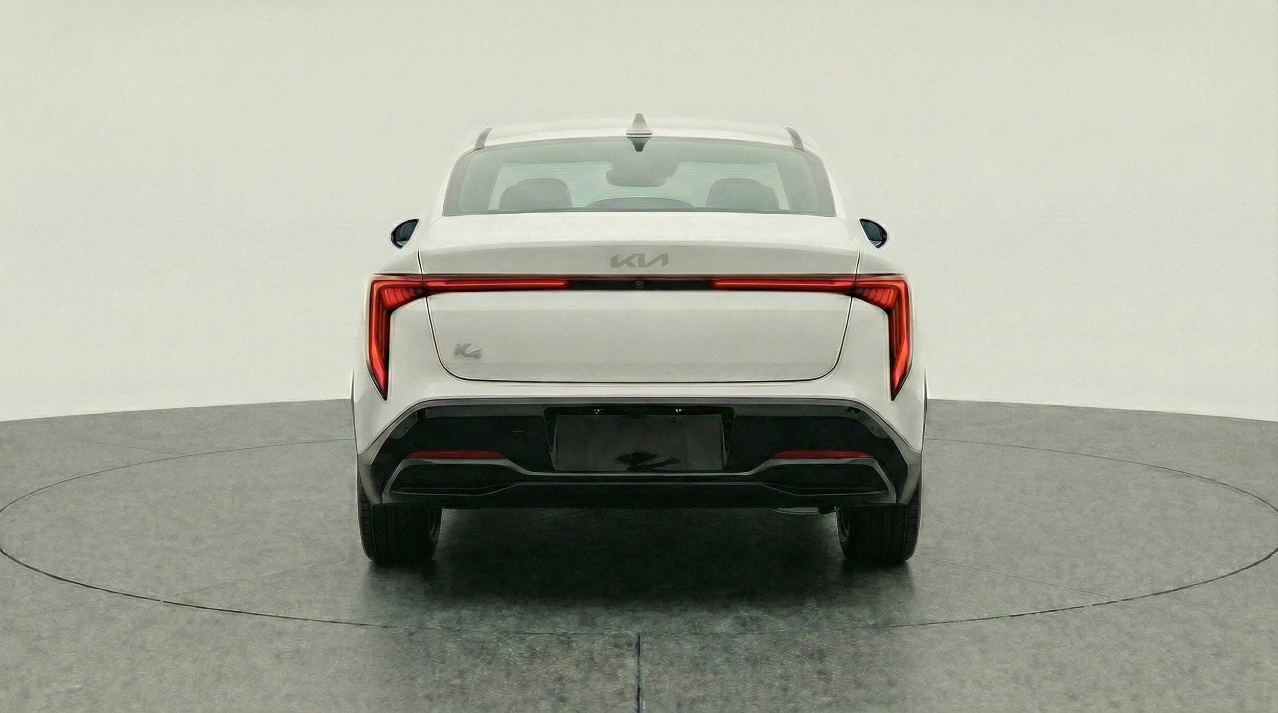 Thumbnail: 2025 Kia K4 - 7