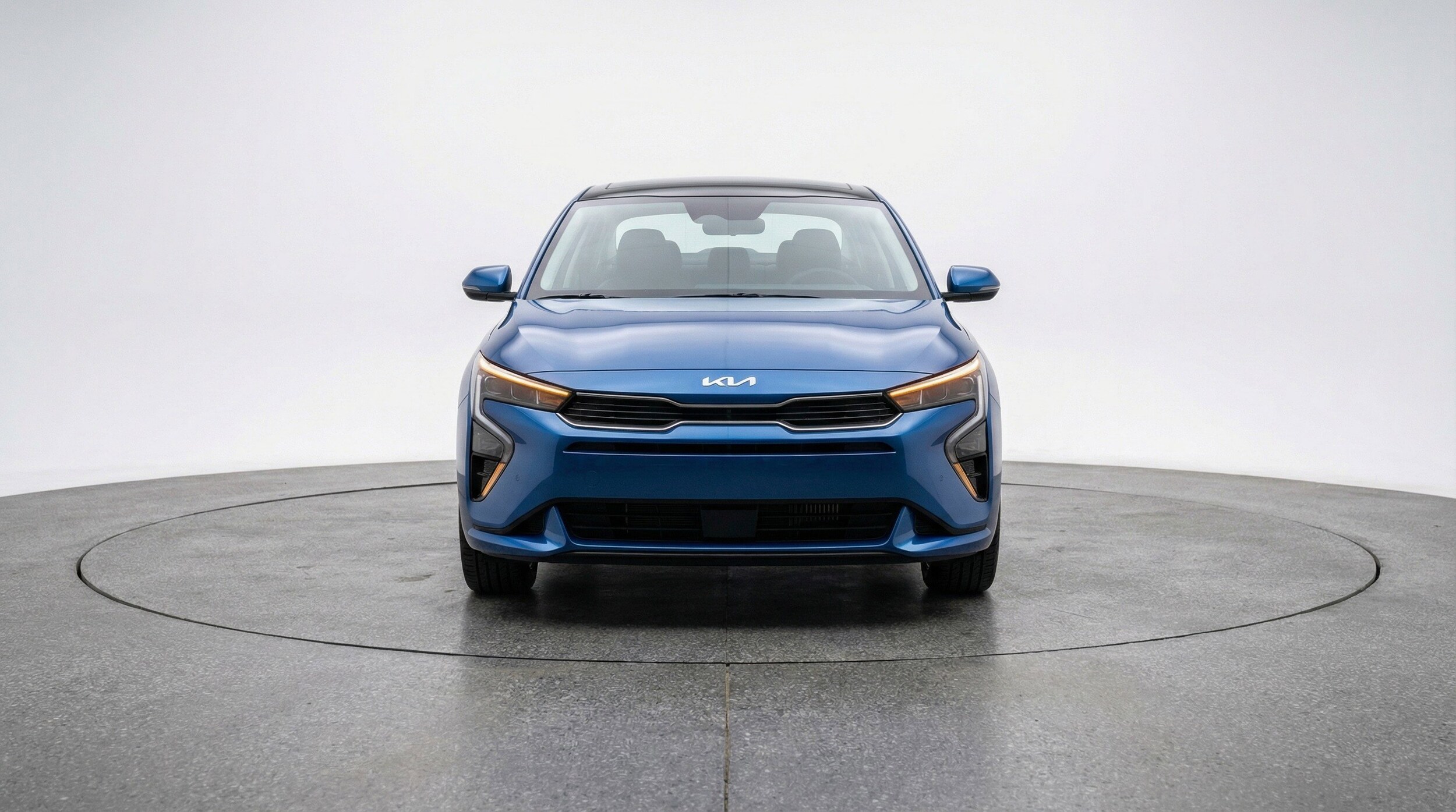 Thumbnail: 2025 Kia K4 - 2