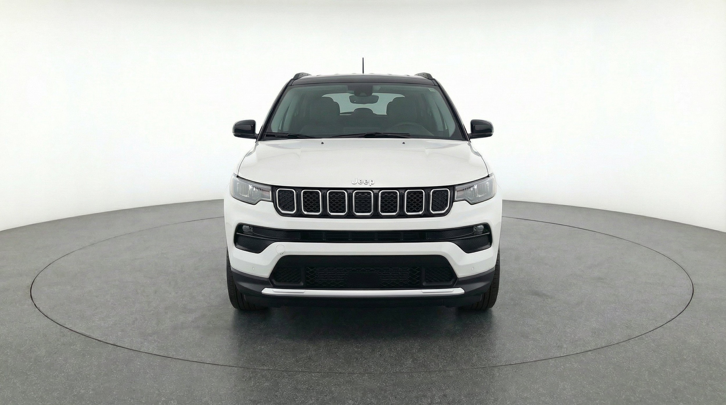 Thumbnail: 2025 Jeep Compass - 2