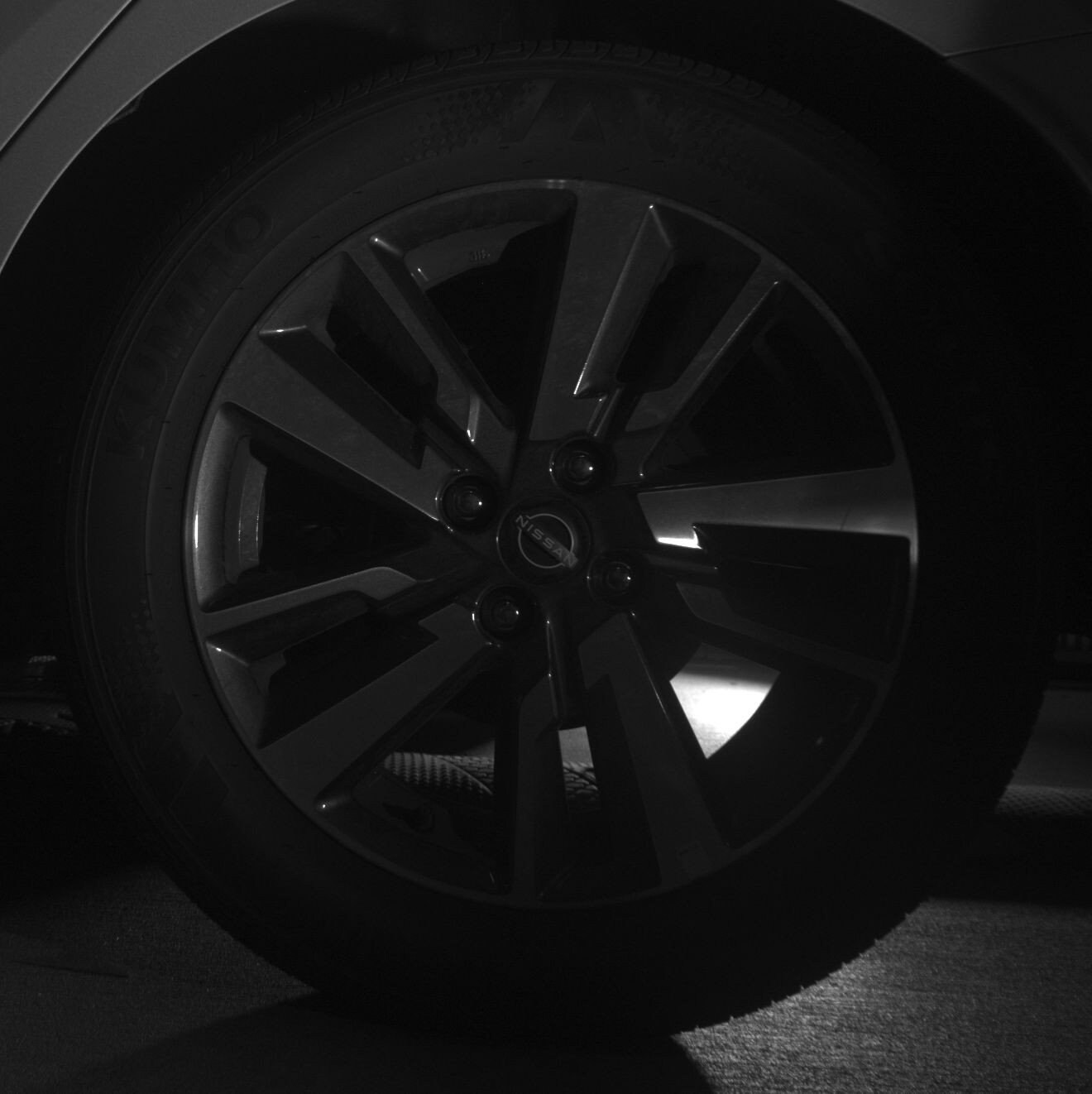 Thumbnail: 2025 Nissan Versa - 14