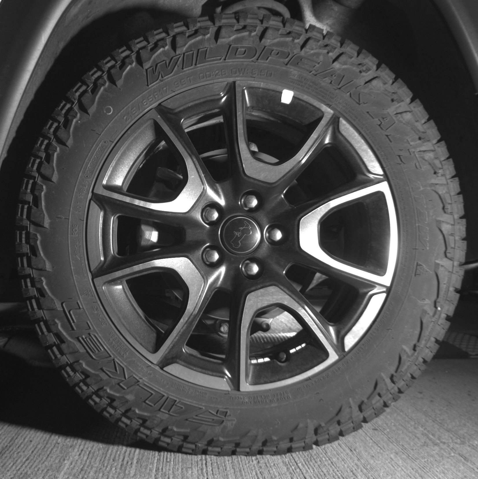 Thumbnail: 2025 Jeep Compass - 14