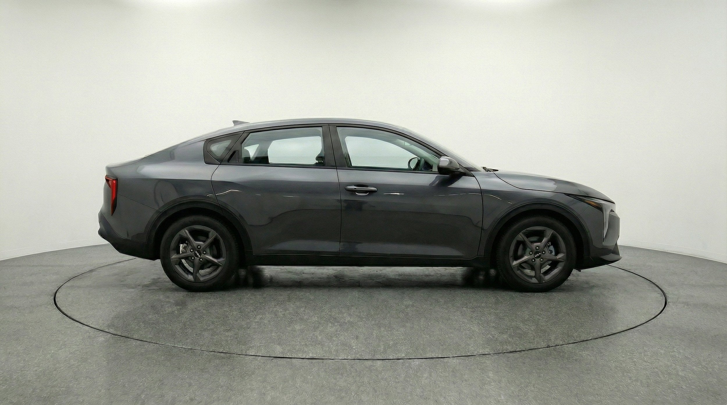 Thumbnail: 2025 Kia K4 - 8