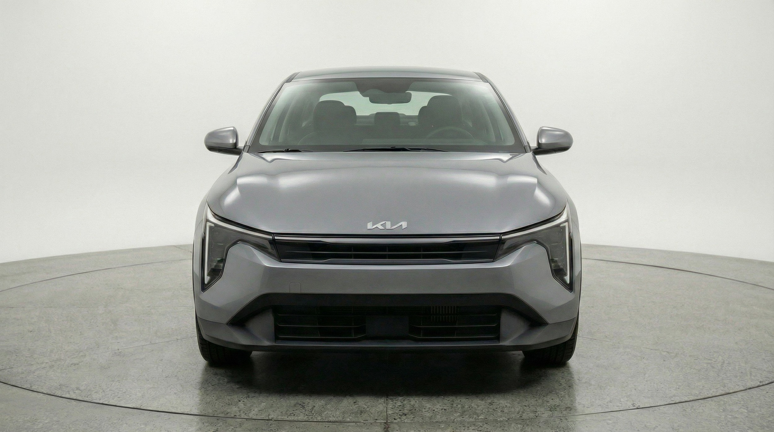 Thumbnail: 2025 Kia K4 - 2