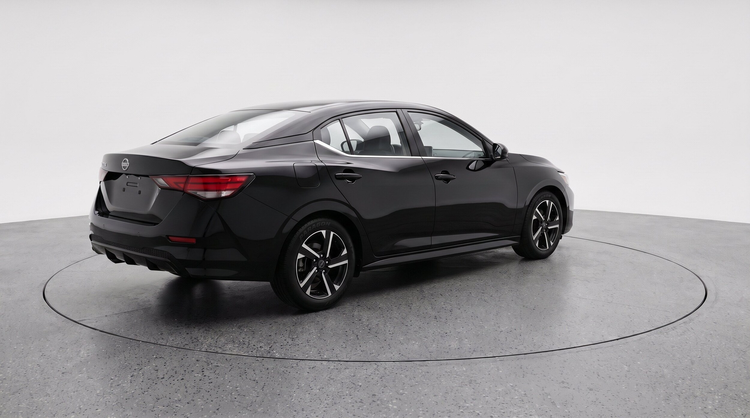 Thumbnail: 2025 Nissan Sentra - 9