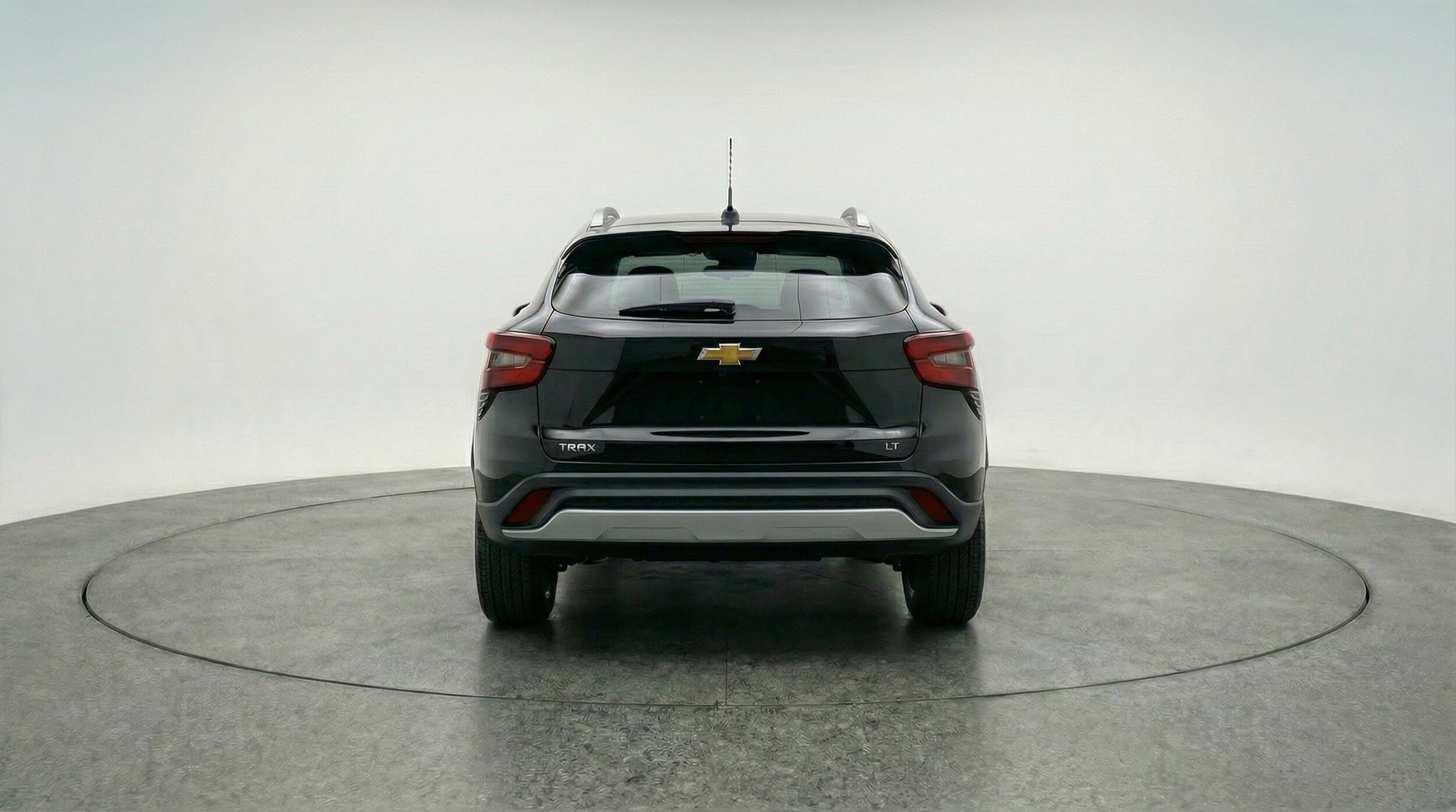 Thumbnail: 2025 Chevrolet Trax - 7