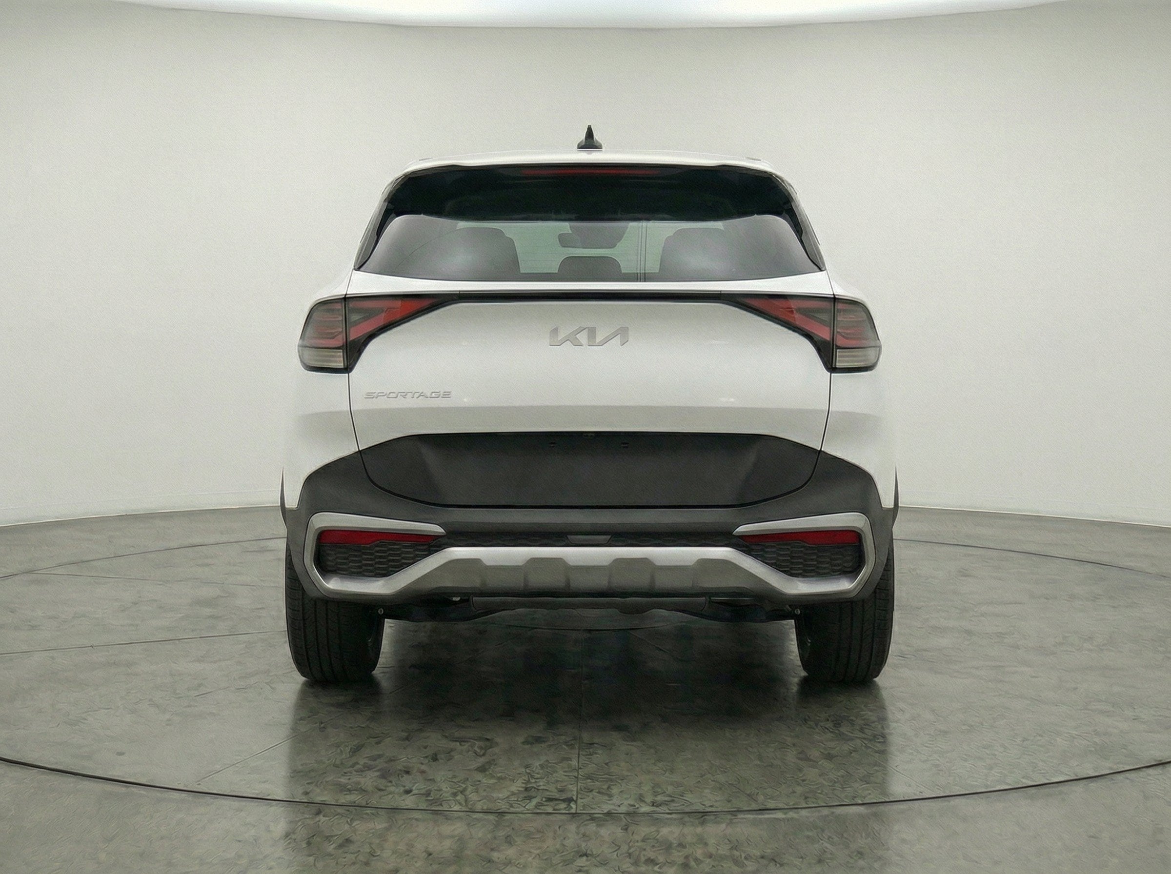 Thumbnail: 2026 Kia Sportage - 7