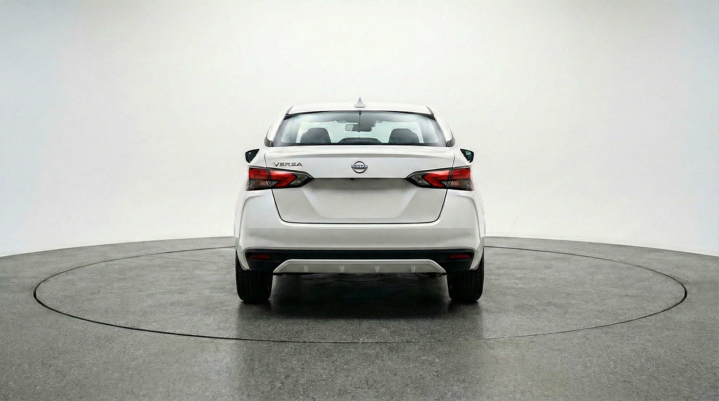 Thumbnail: 2025 Nissan Versa - 7