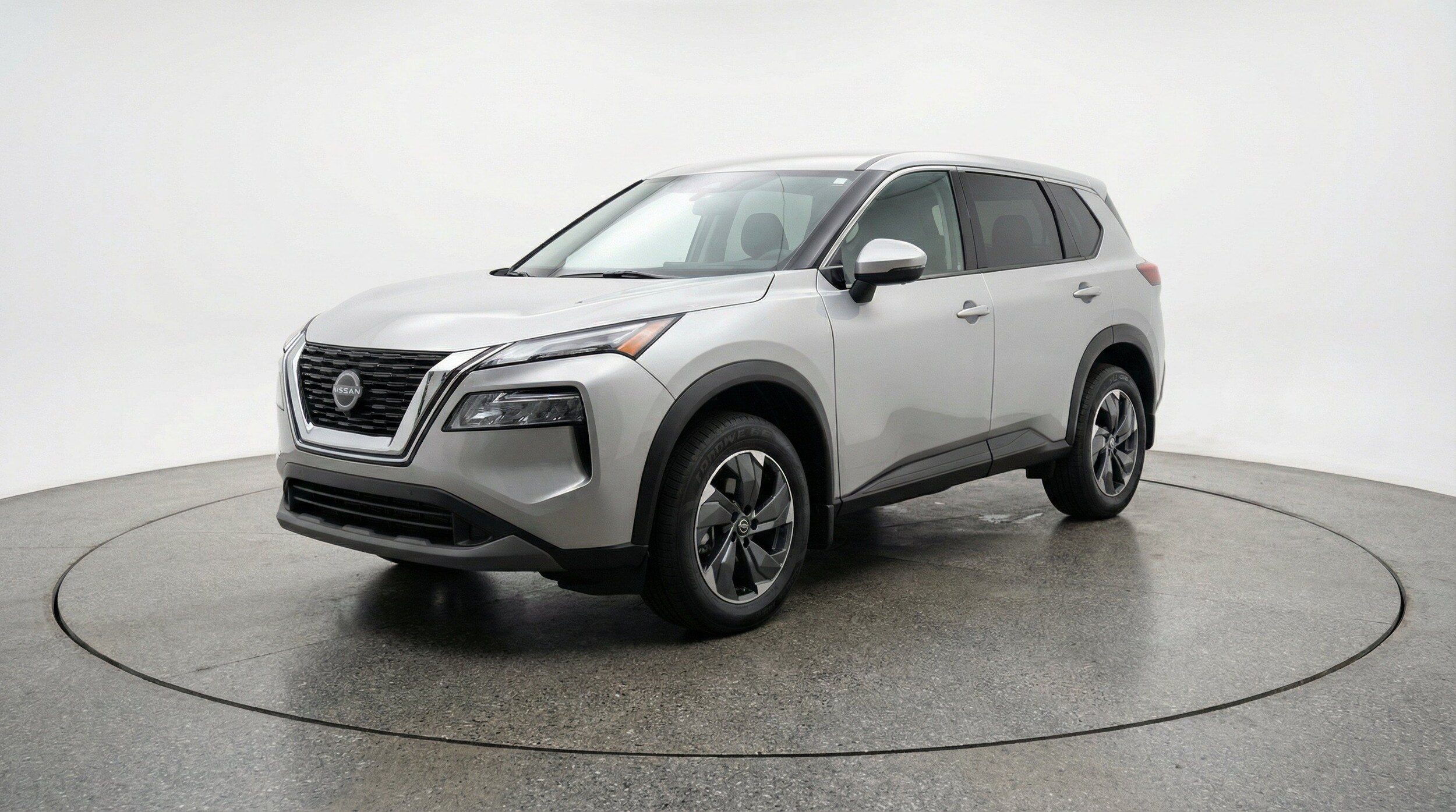 Thumbnail: 2025 Nissan Rogue - 3