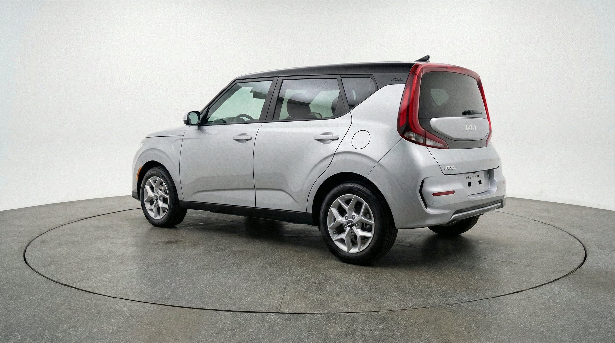 Thumbnail: 2025 Kia Soul - 6