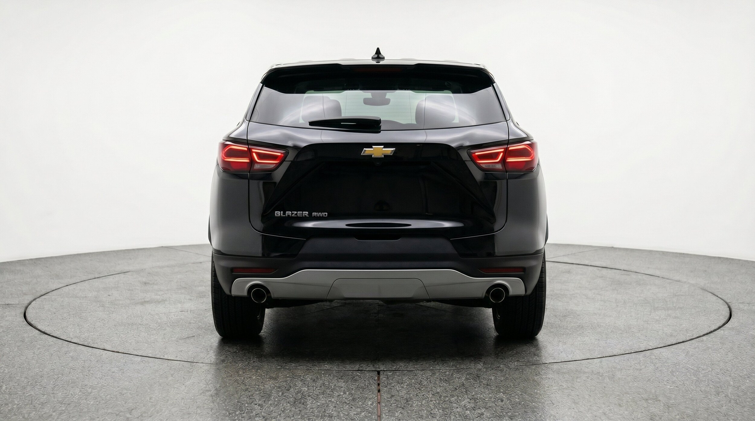 Thumbnail: 2026 Chevrolet Blazer - 7
