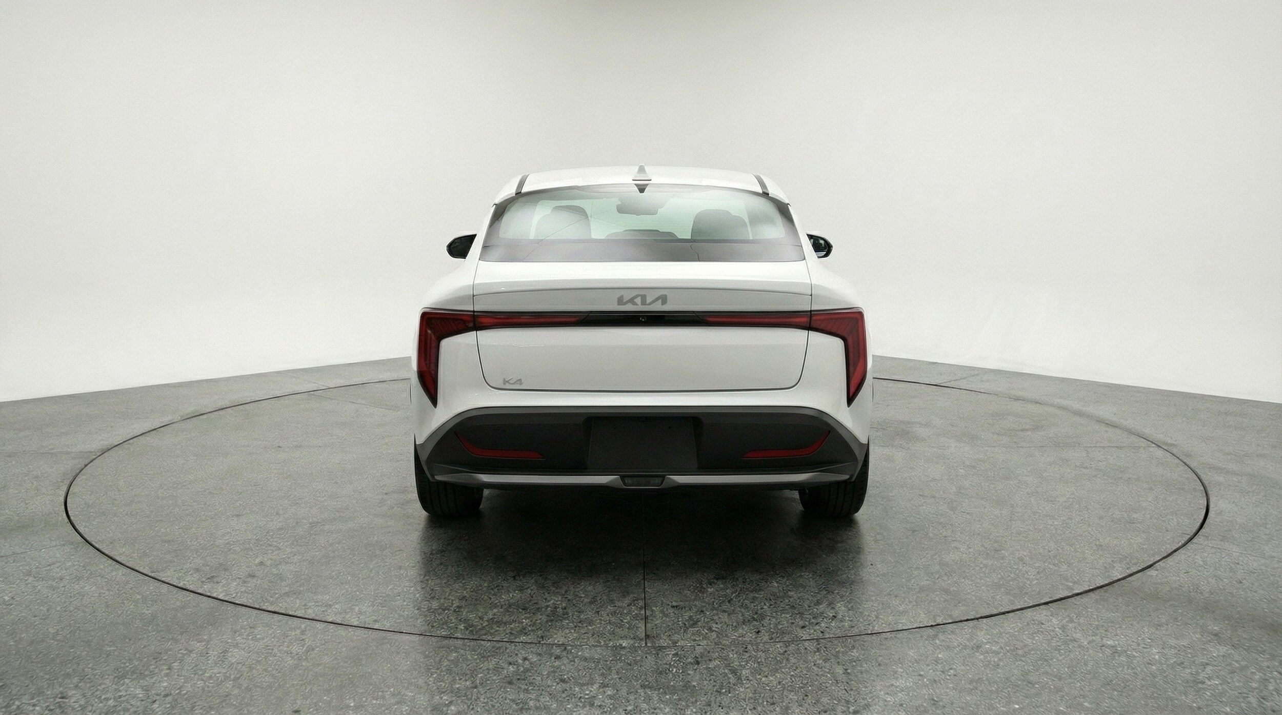 Thumbnail: 2025 Kia K4 - 7