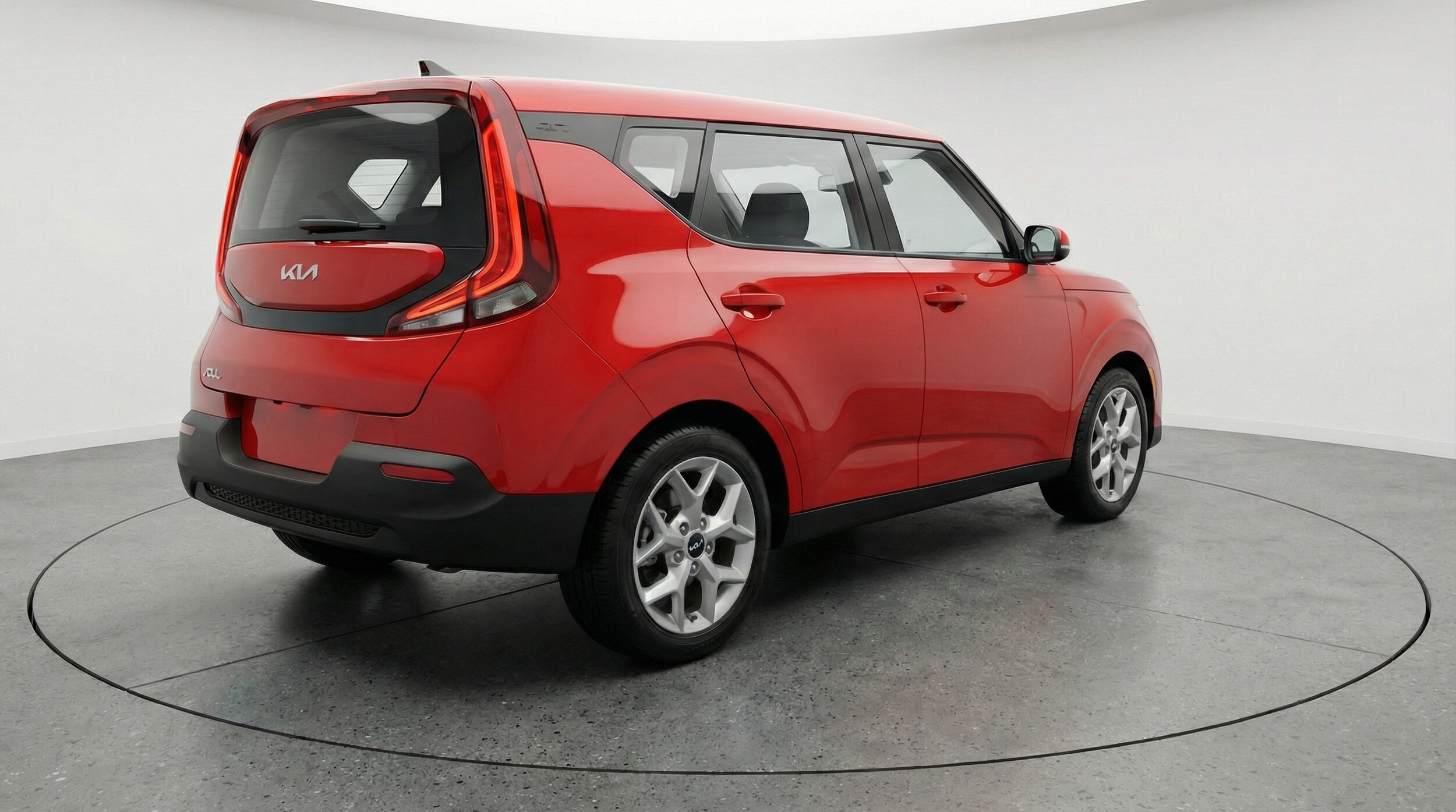 Thumbnail: 2025 Kia Soul - 7