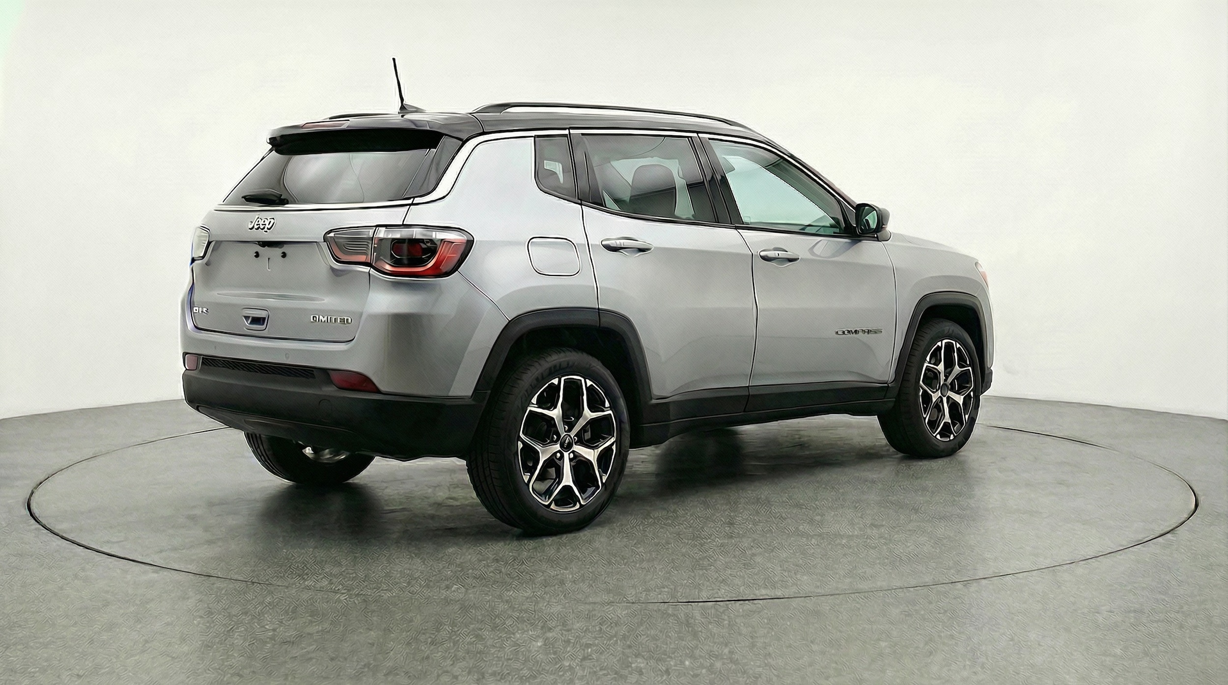 Thumbnail: 2025 Jeep Compass - 7
