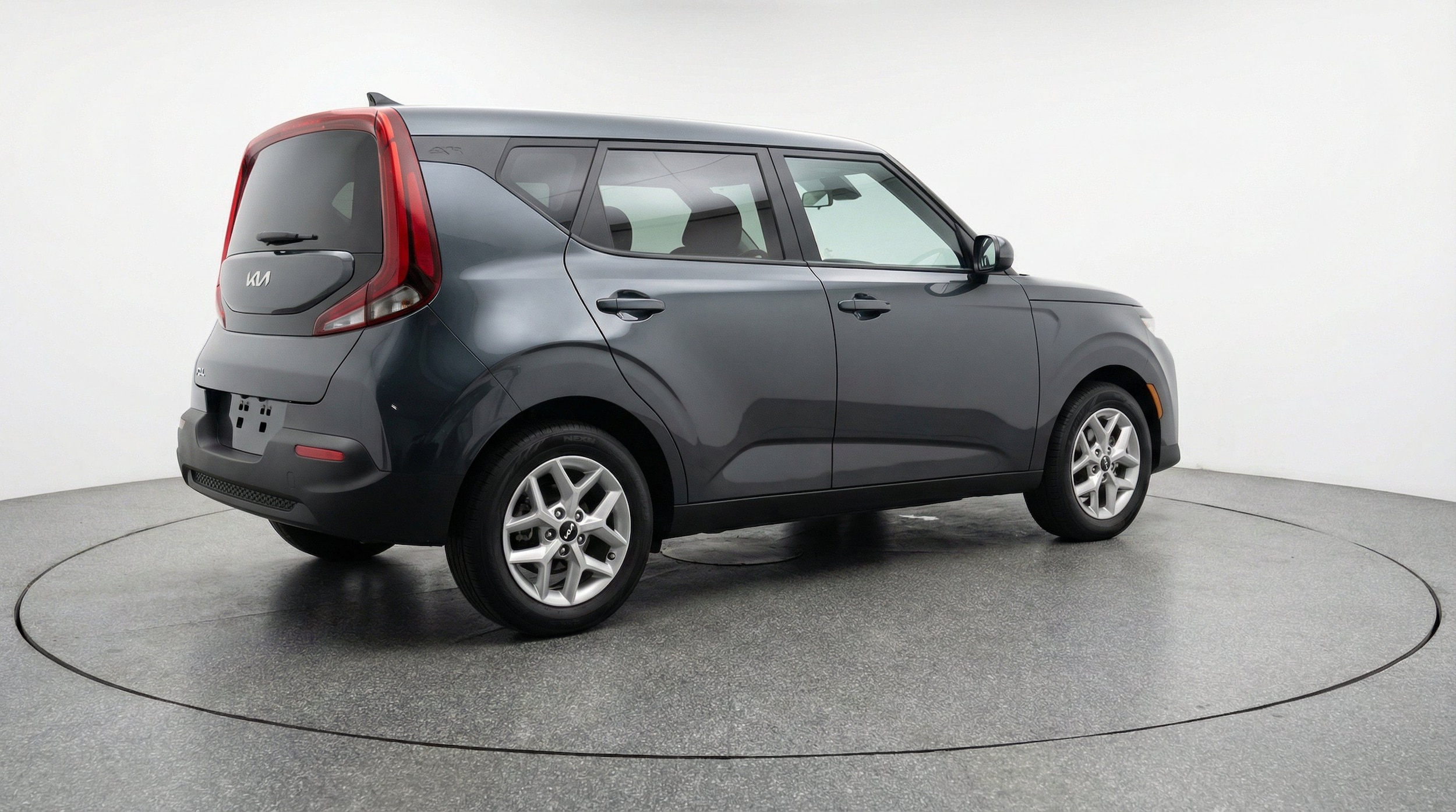 Thumbnail: 2025 Kia Soul - 9