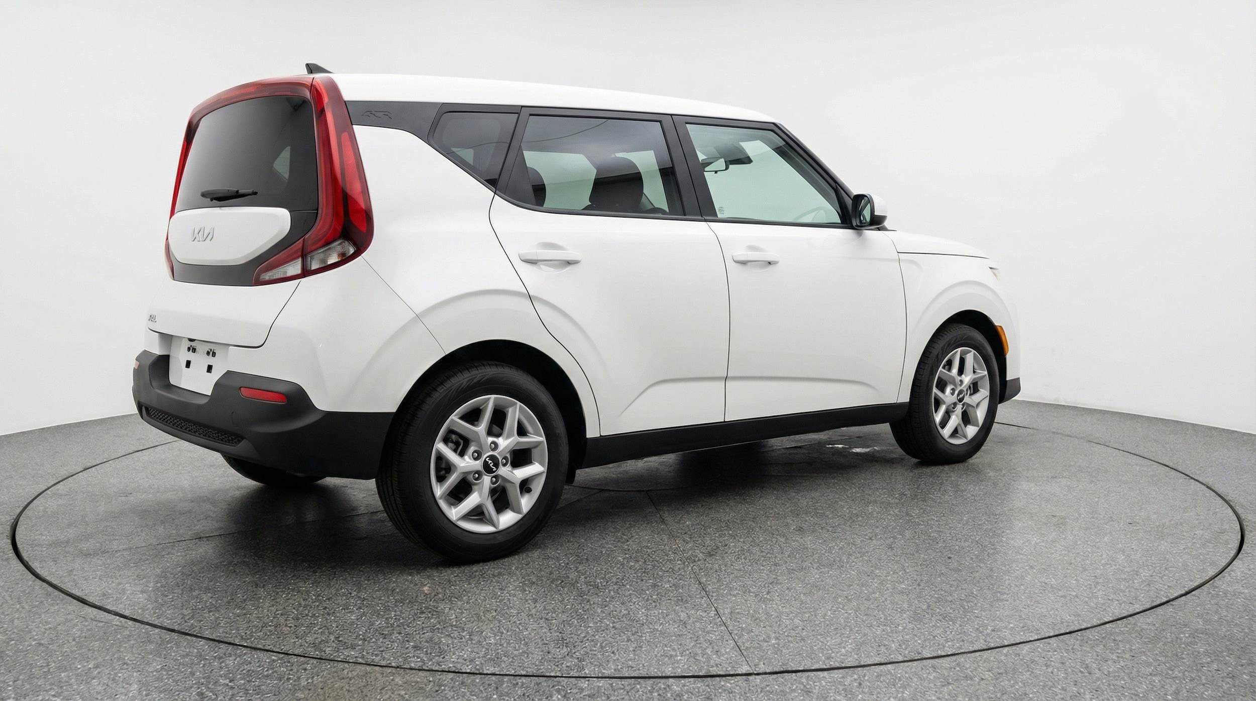 Thumbnail: 2025 Kia Soul - 9