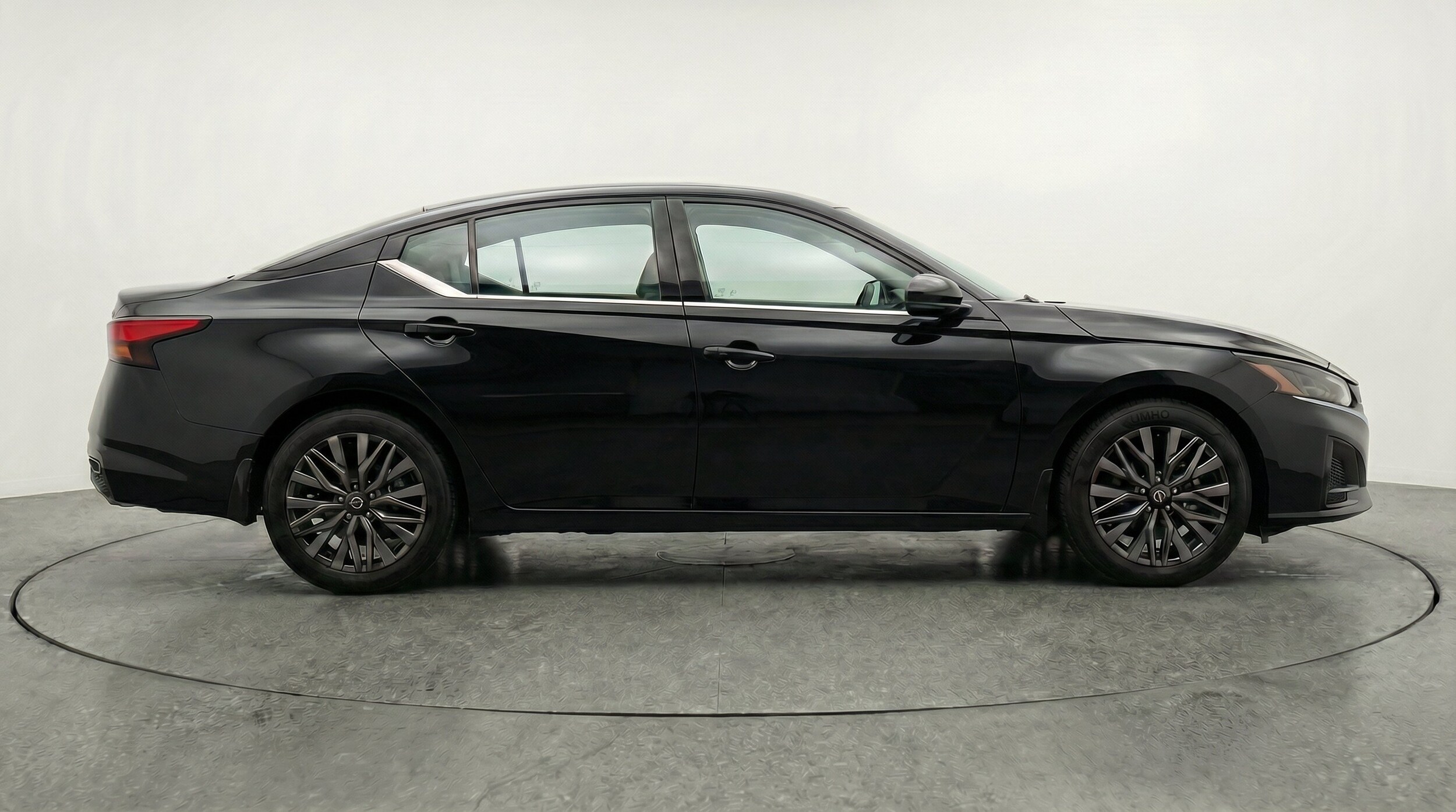 Thumbnail: 2026 Nissan Altima - 11
