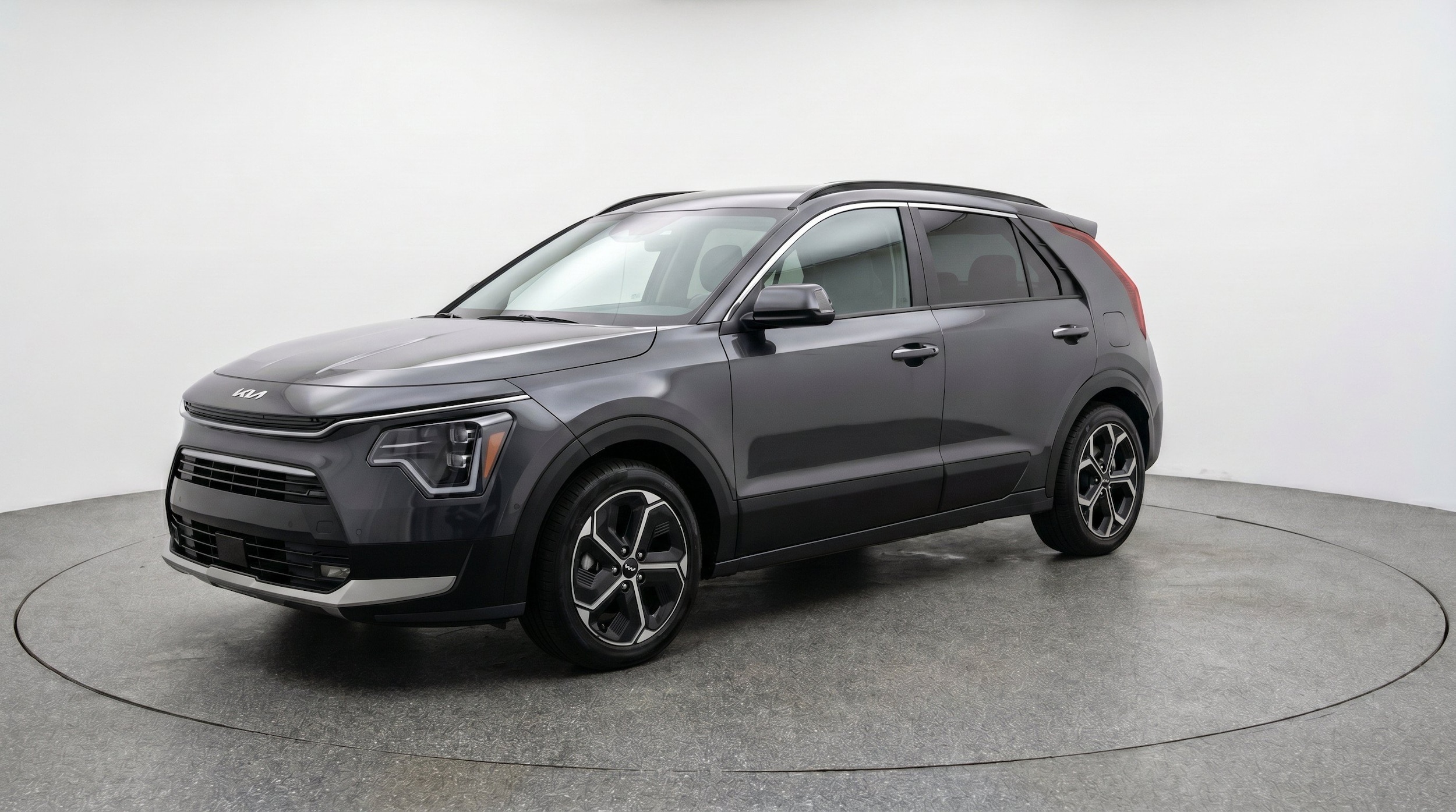 Thumbnail: 2026 Kia Niro - 3