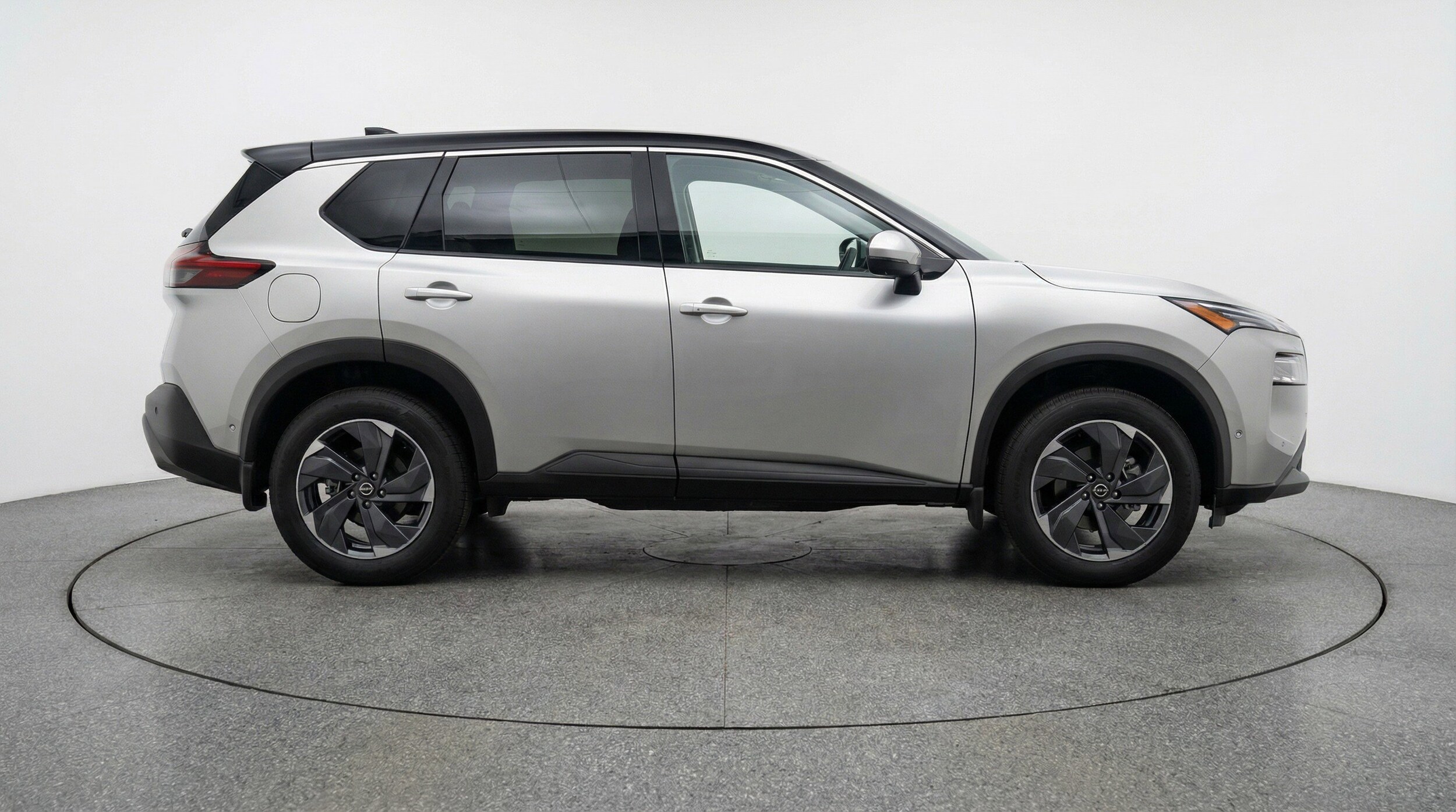 Thumbnail: 2025 Nissan Rogue - 11