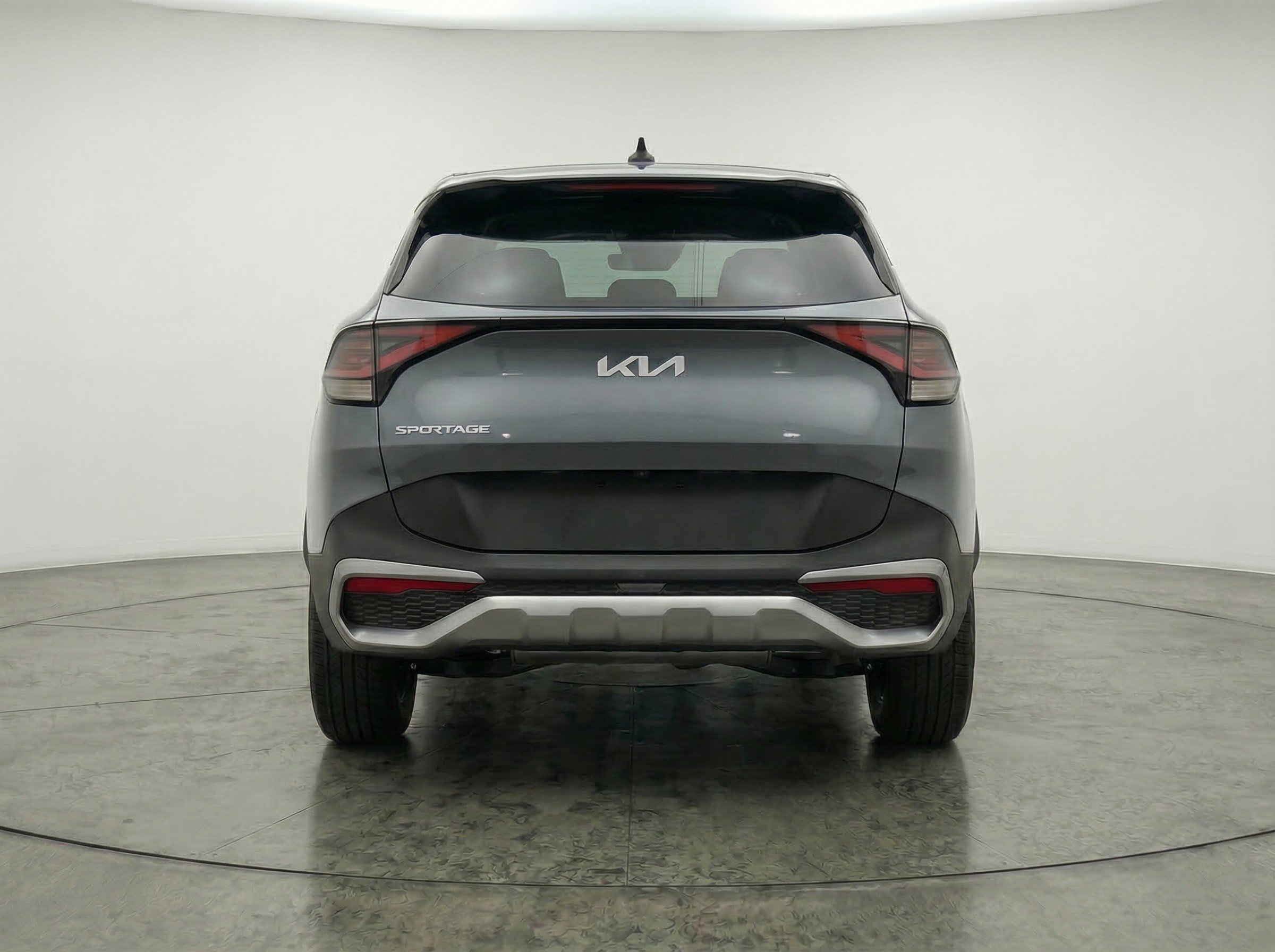 Thumbnail: 2026 Kia Sportage - 7
