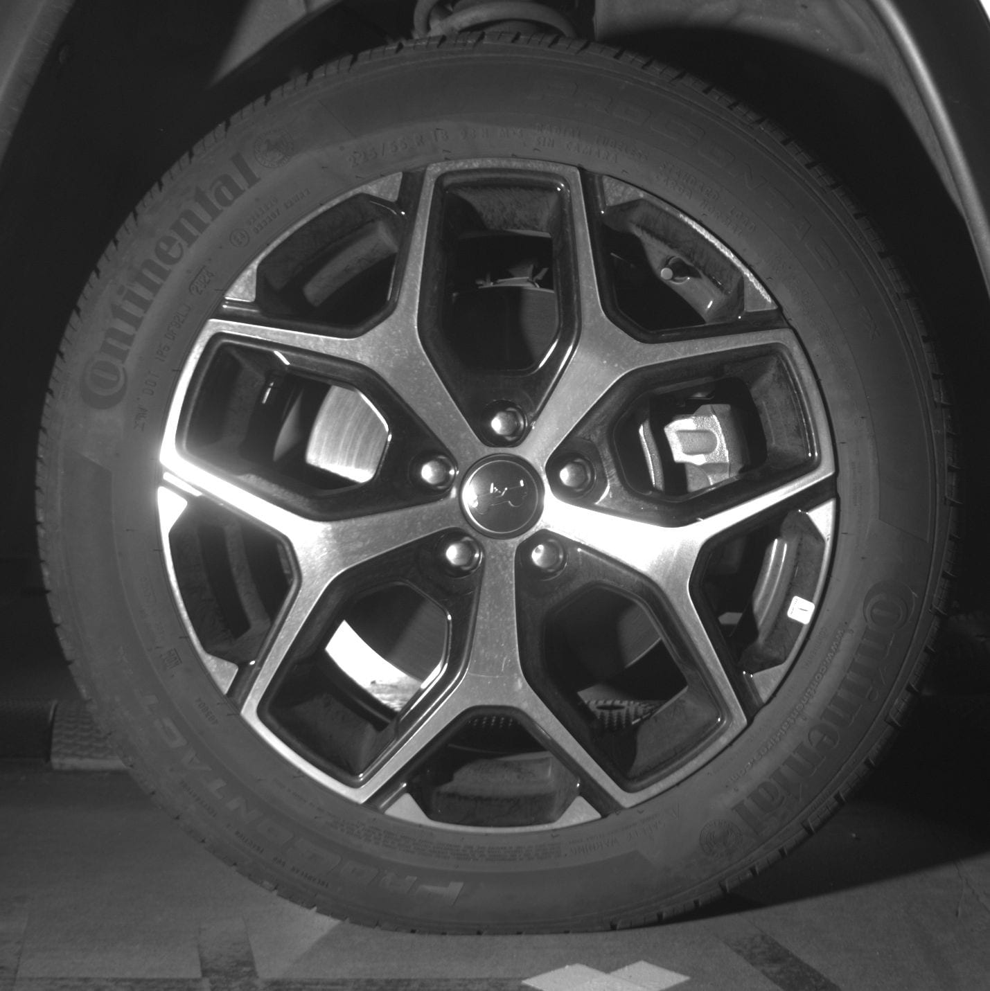 Thumbnail: 2025 Jeep Compass - 10