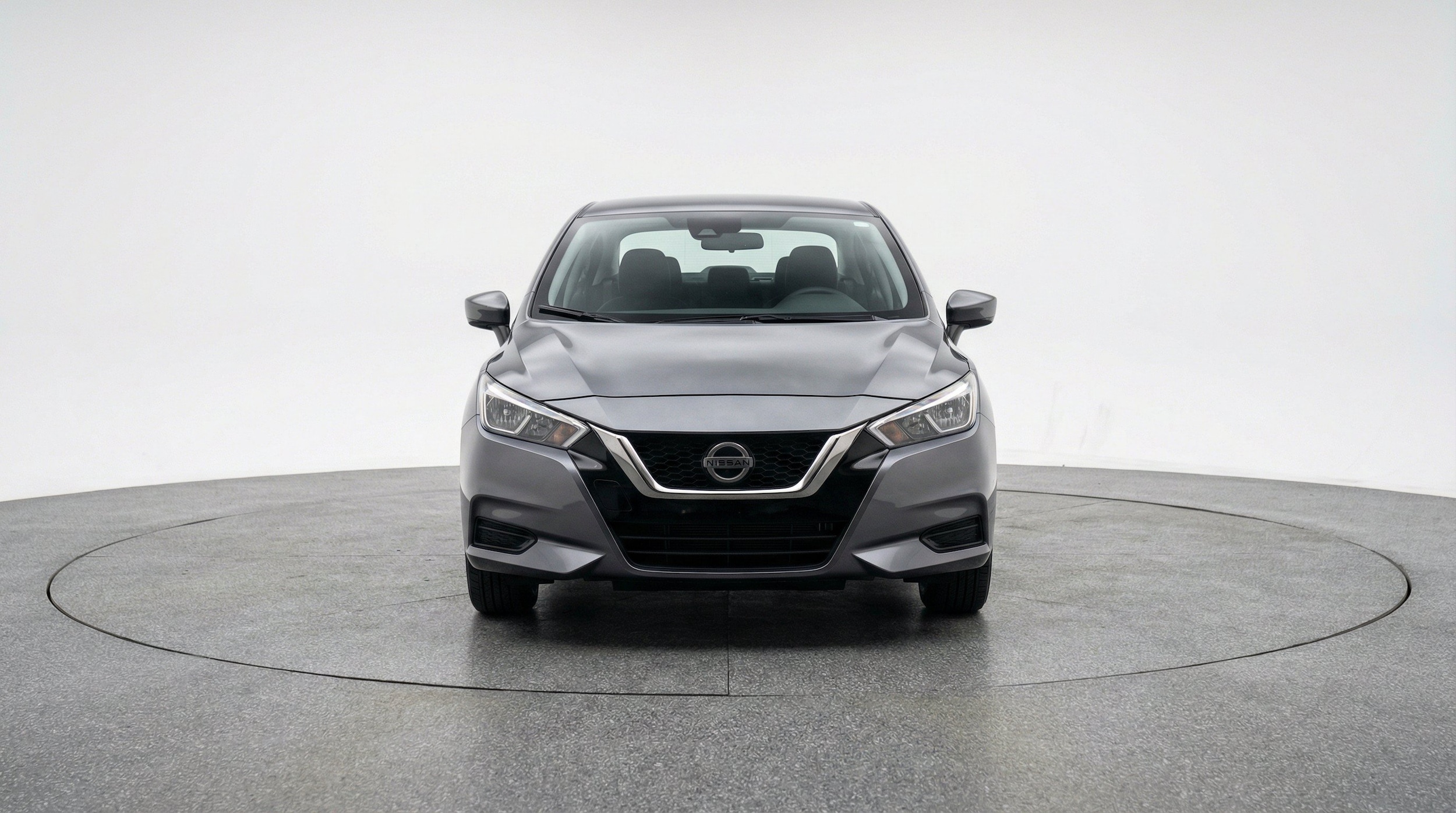 Thumbnail: 2025 Nissan Versa - 2
